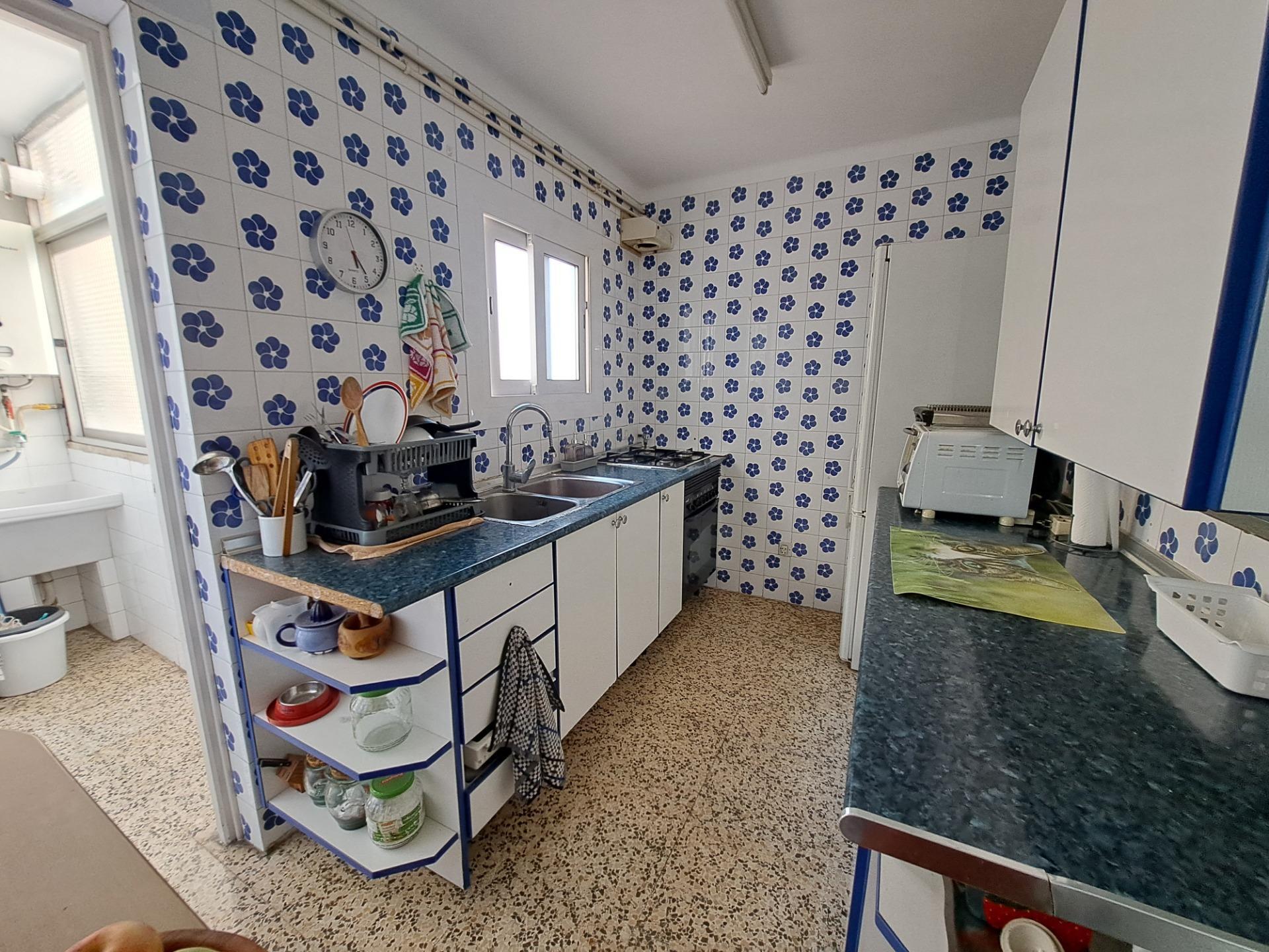 ATICO DUPLEX EN AVENIDAS PALMA