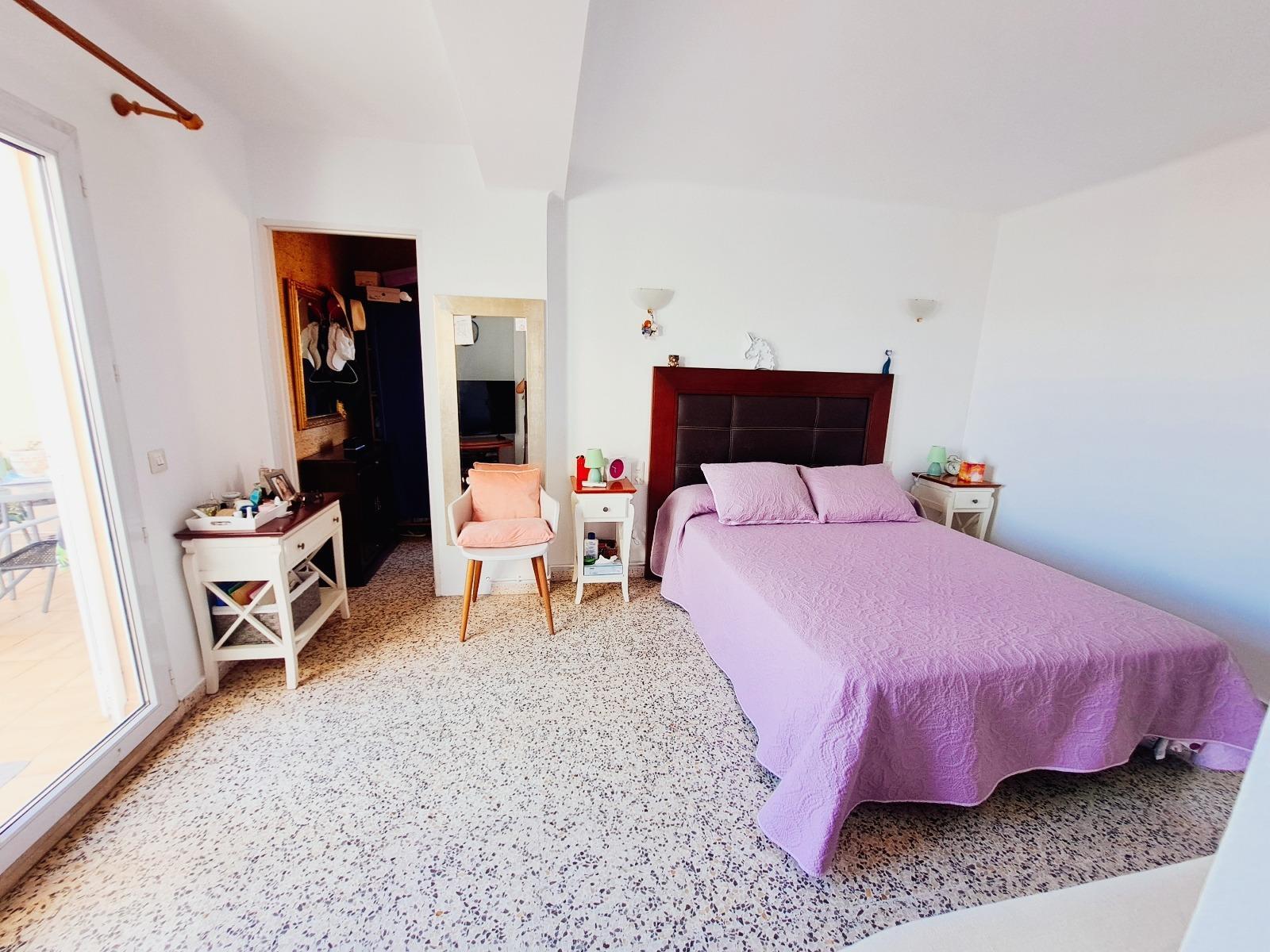 ATICO DUPLEX EN AVENIDAS PALMA