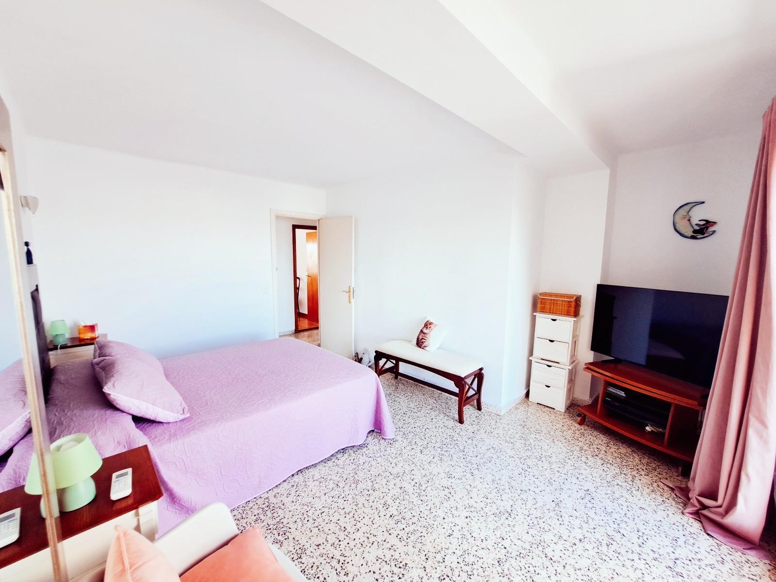 ATICO DUPLEX EN AVENIDAS PALMA