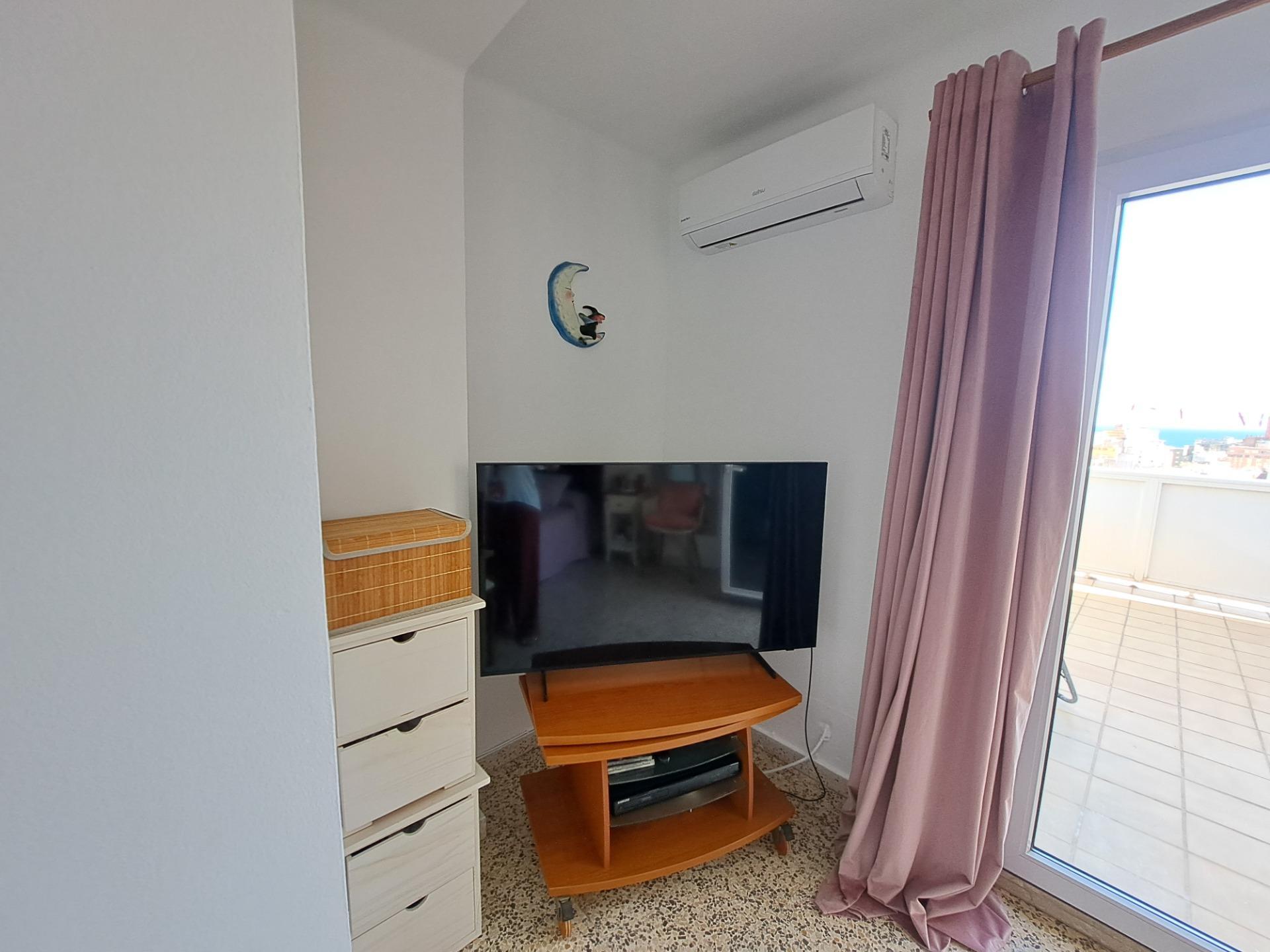 ATICO DUPLEX EN AVENIDAS PALMA