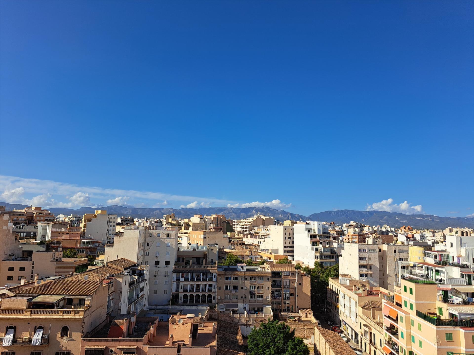 ATICO DUPLEX EN AVENIDAS PALMA