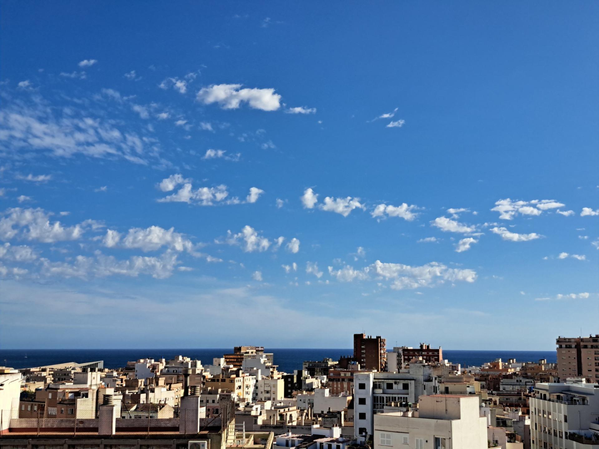 ATICO DUPLEX EN AVENIDAS PALMA