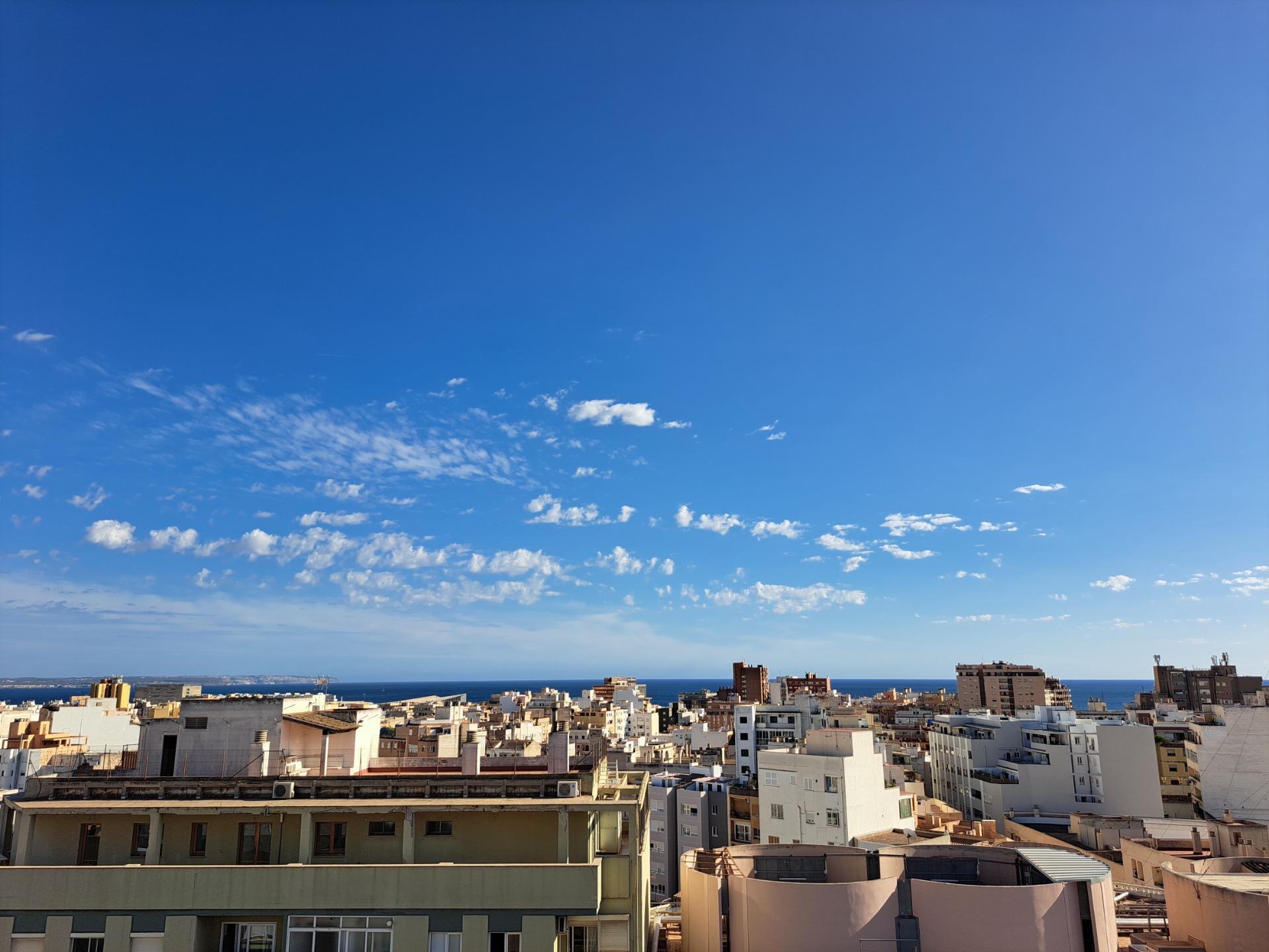 ATICO DUPLEX EN AVENIDAS PALMA