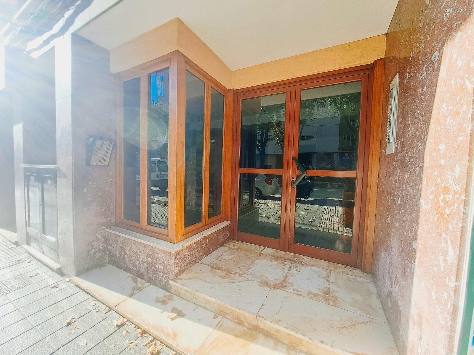 ATICO DUPLEX EN AVENIDAS PALMA