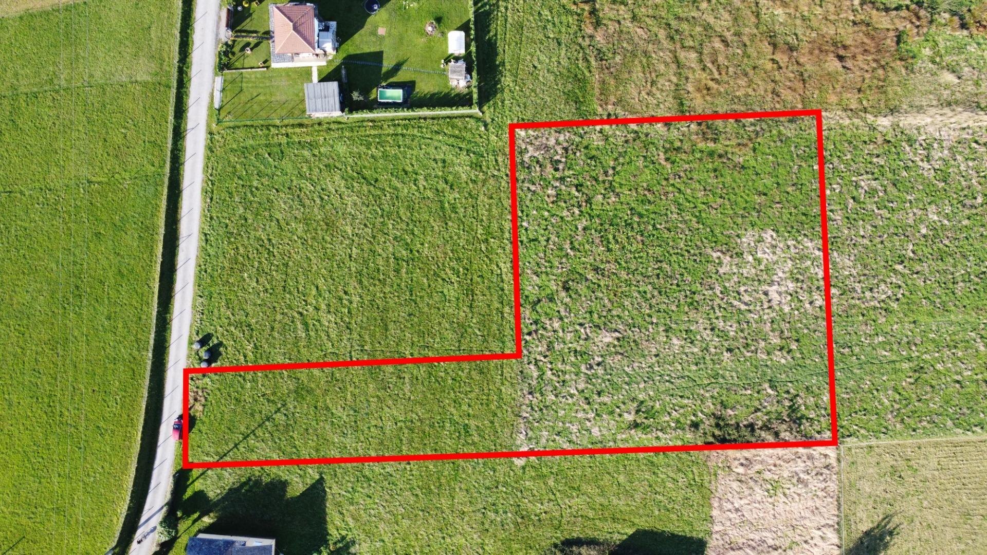 TERRENO EDIFICABLE EN VALDES