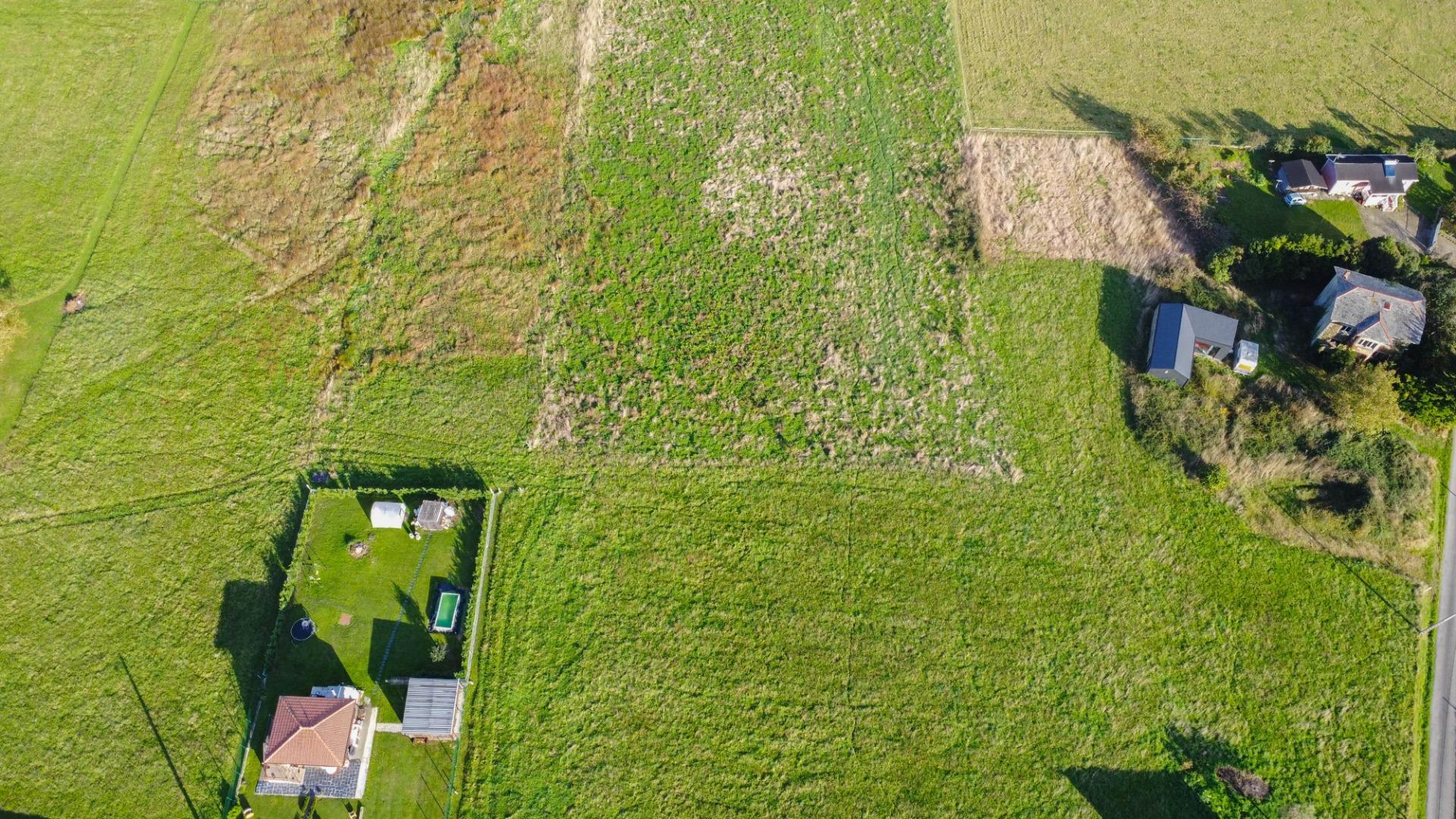 TERRENO EDIFICABLE EN VALDES
