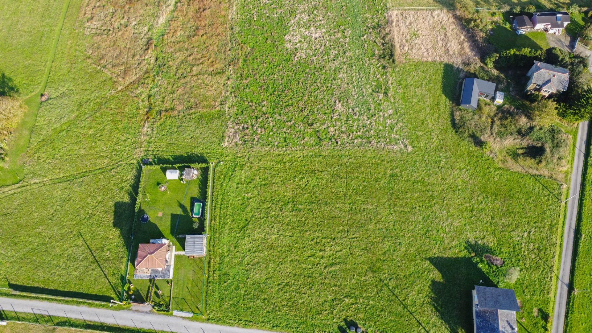 TERRENO EDIFICABLE EN VALDES