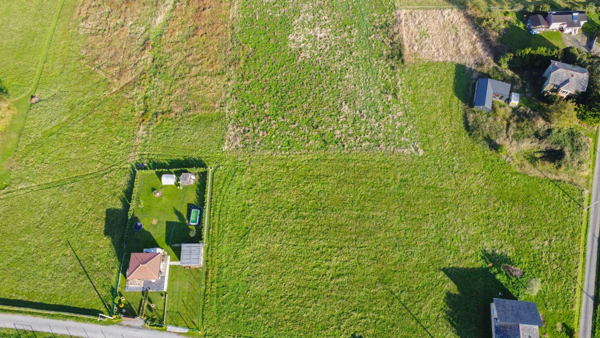 TERRENO EDIFICABLE EN VALDES