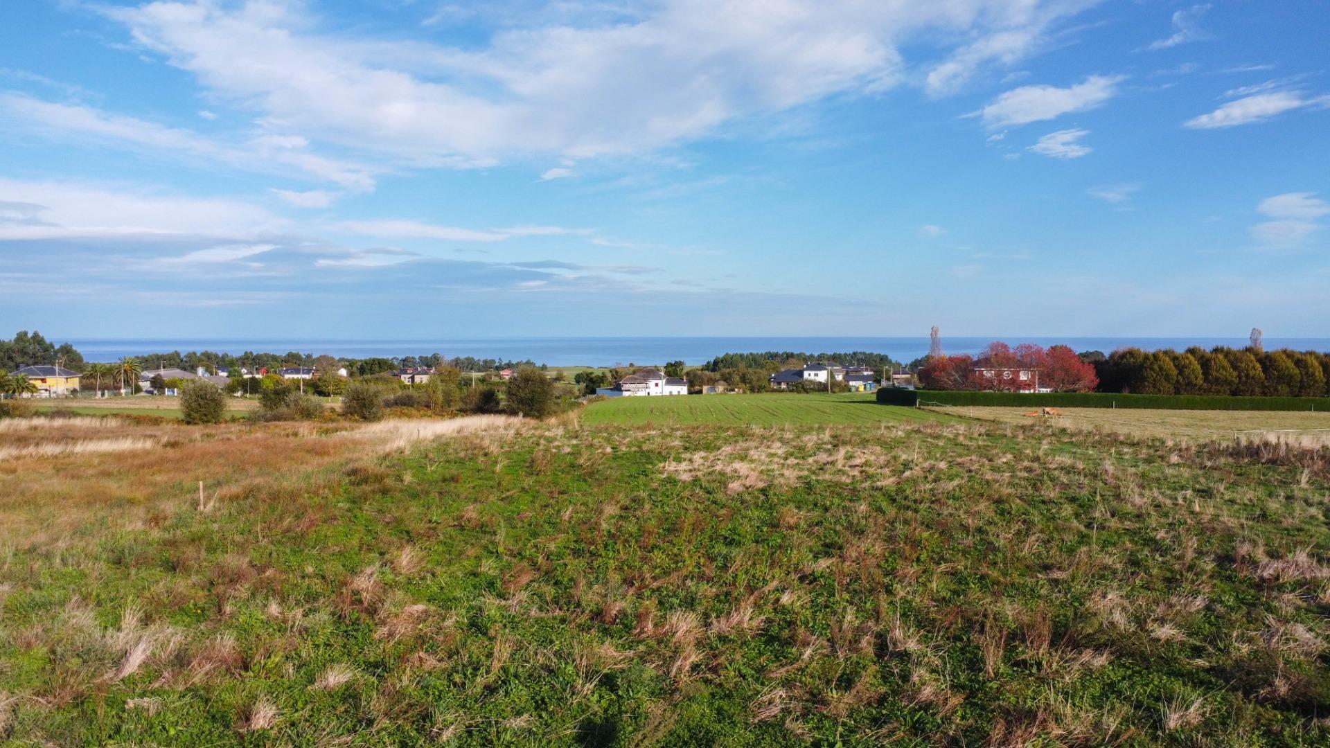 TERRENO EDIFICABLE EN VALDES