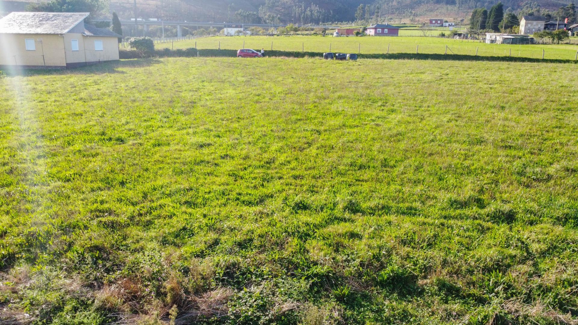 TERRENO EDIFICABLE EN VALDES