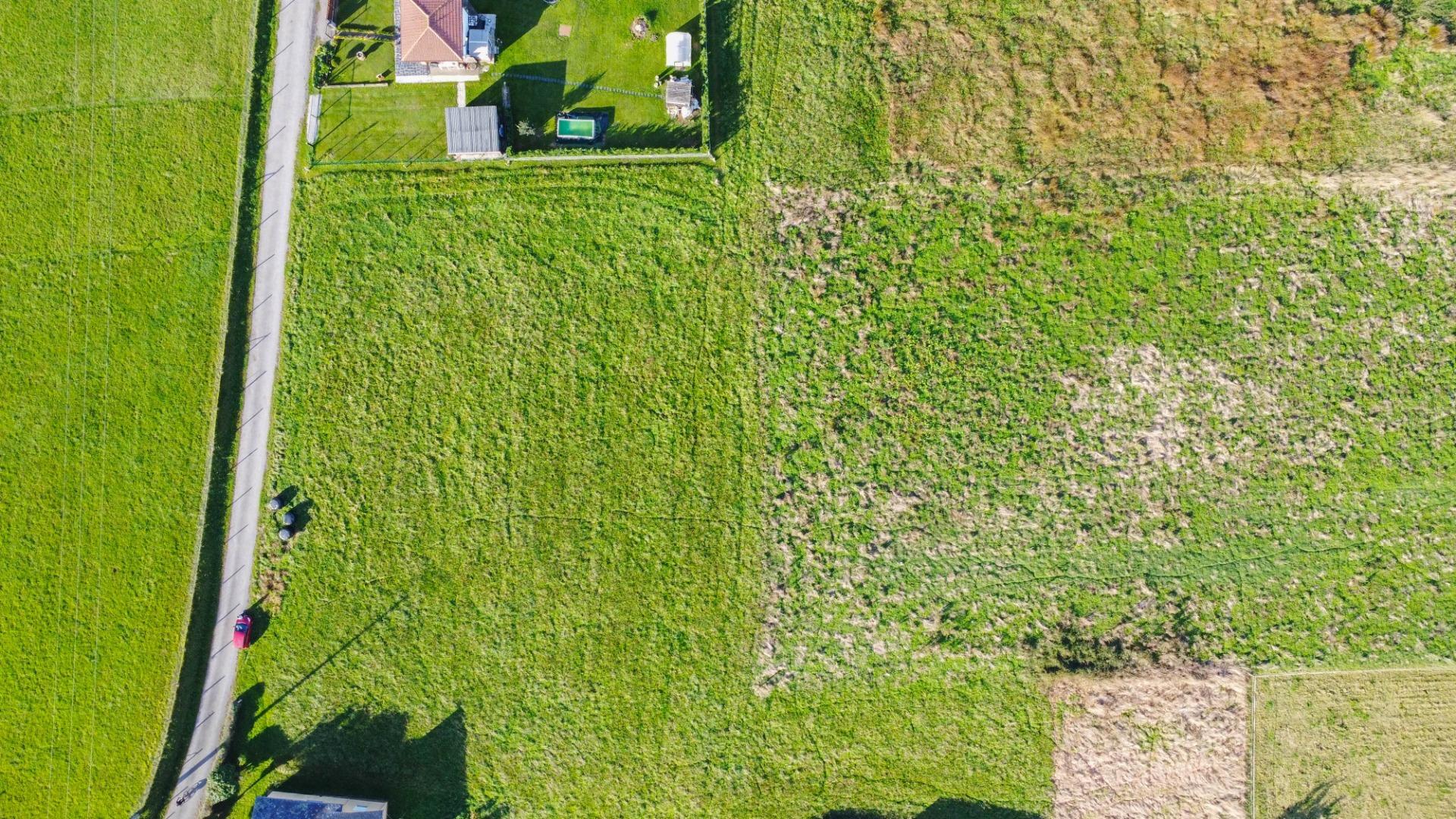 TERRENO EDIFICABLE EN VALDES