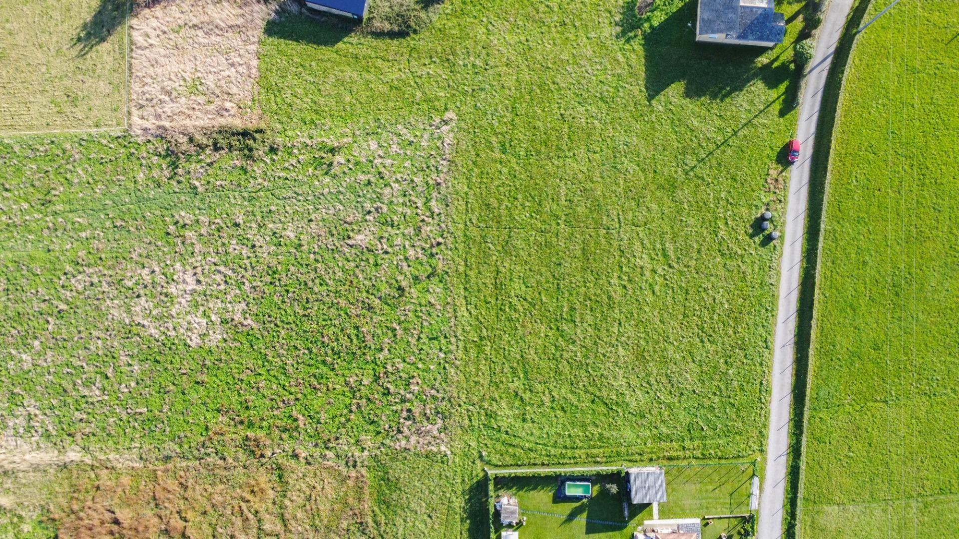 TERRENO EDIFICABLE EN VALDES