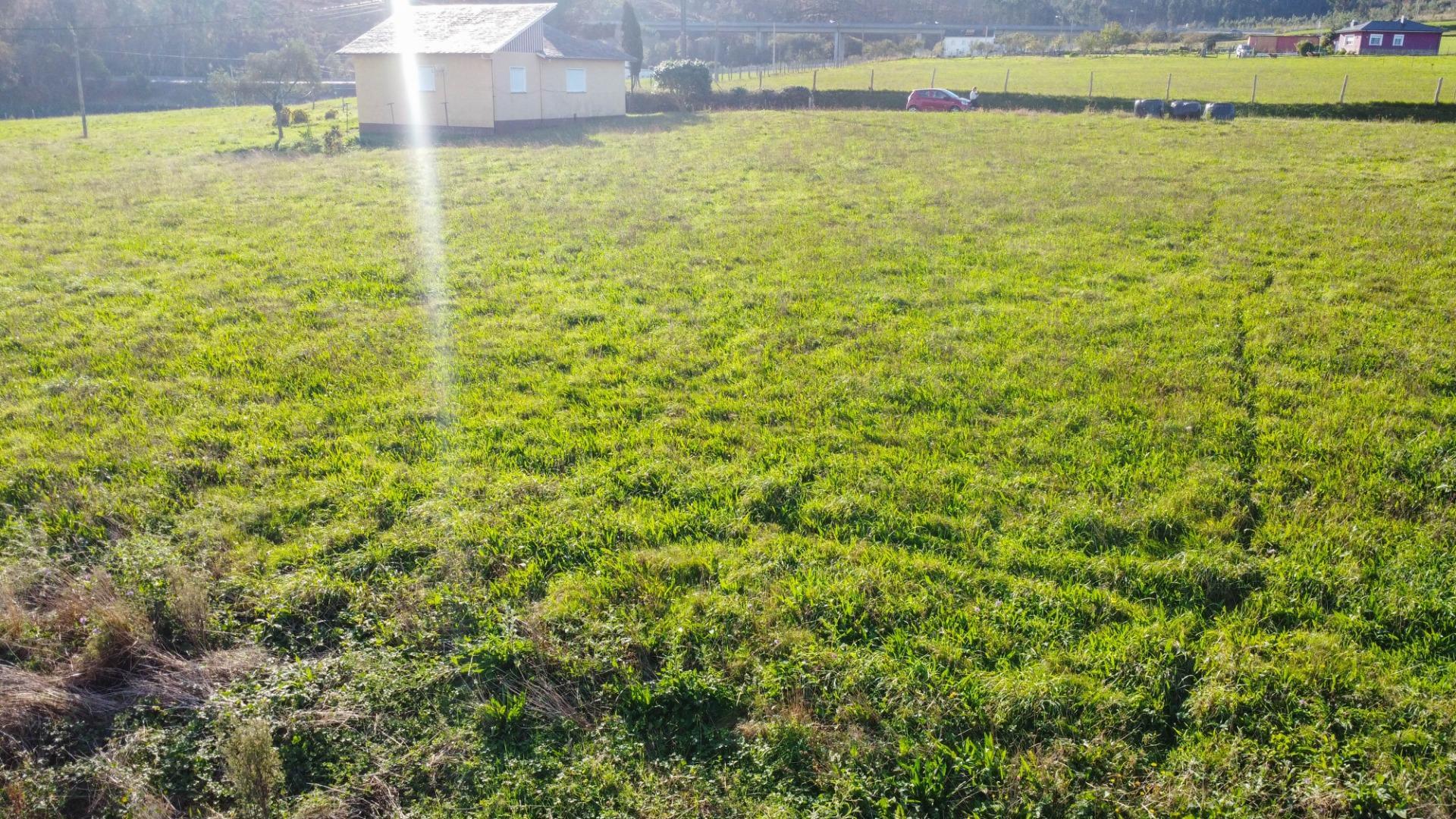 TERRENO EDIFICABLE EN VALDES