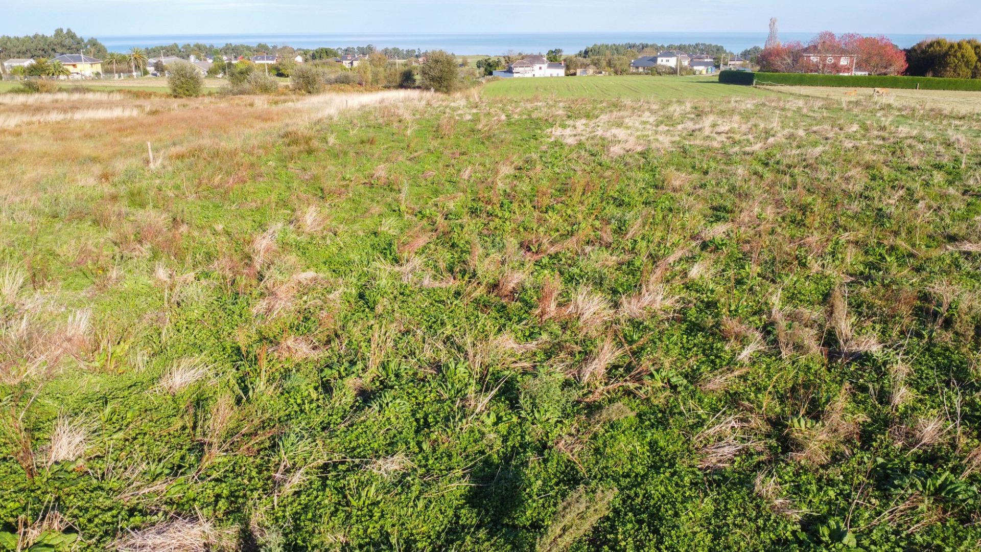 TERRENO EDIFICABLE EN VALDES