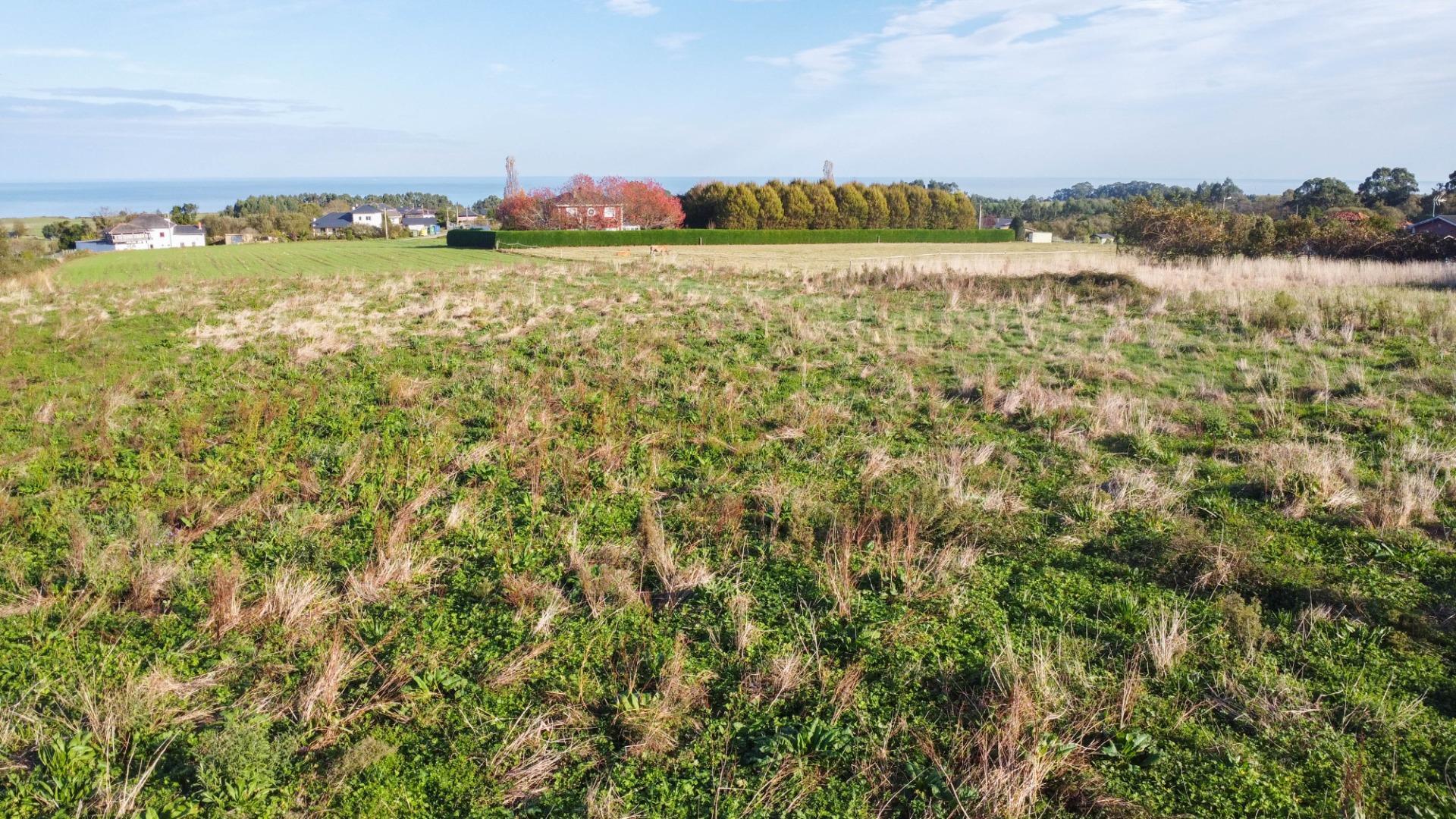 TERRENO EDIFICABLE EN VALDES