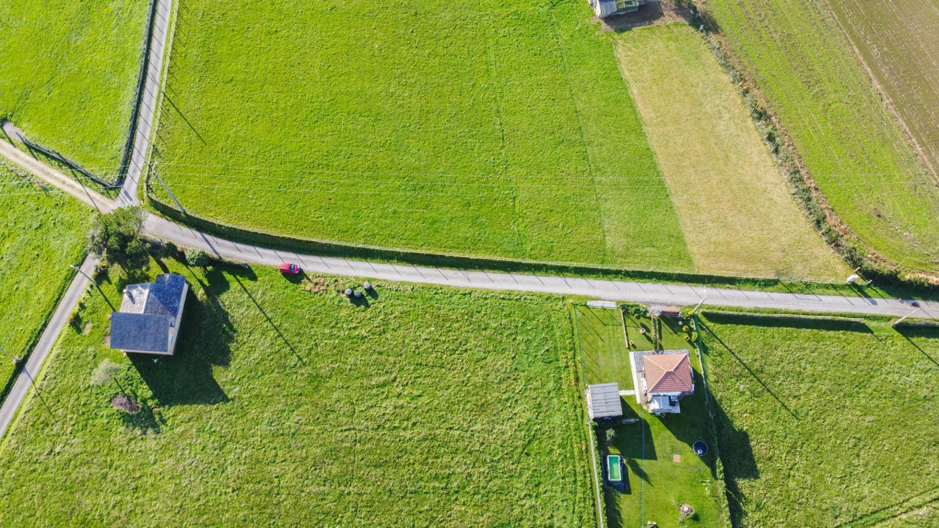 TERRENO EDIFICABLE EN VALDES