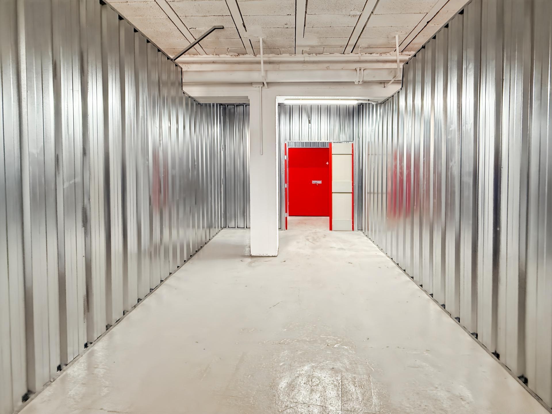 Oportunidad de Inversión en Palma: 31 Trasteros con Alta Rentabilidad y Demanda