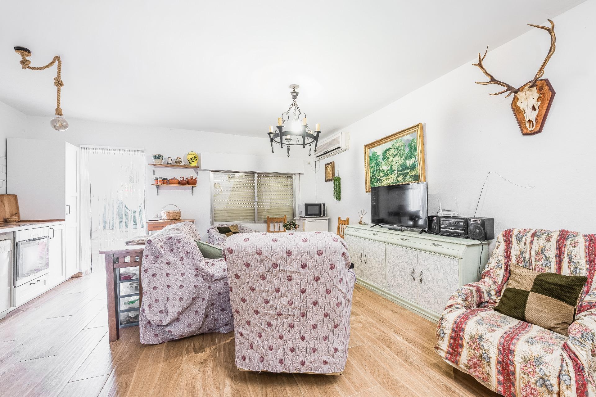 PROPIEDAD EN EL RONQUILLO: OPORTUNIDAD ÚNICA CON POTENCIAL DE EXPANSIÓN