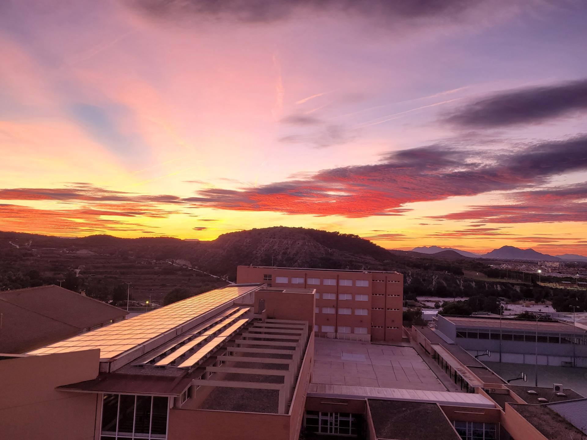 Ático en Guardamar del Segura