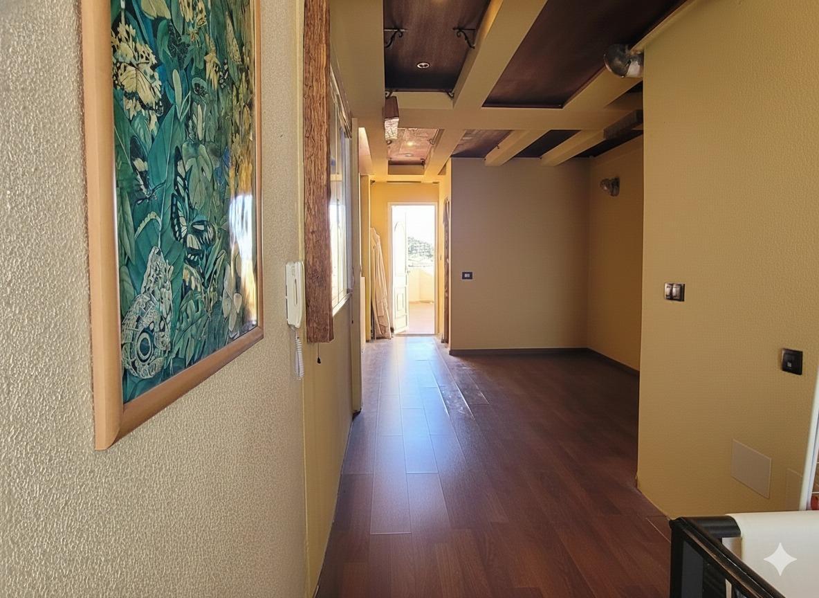 Ático en Guardamar del Segura