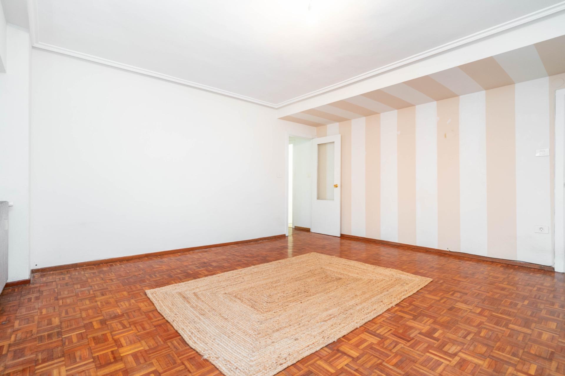 Piso de 100m2 en el centro de Gijón