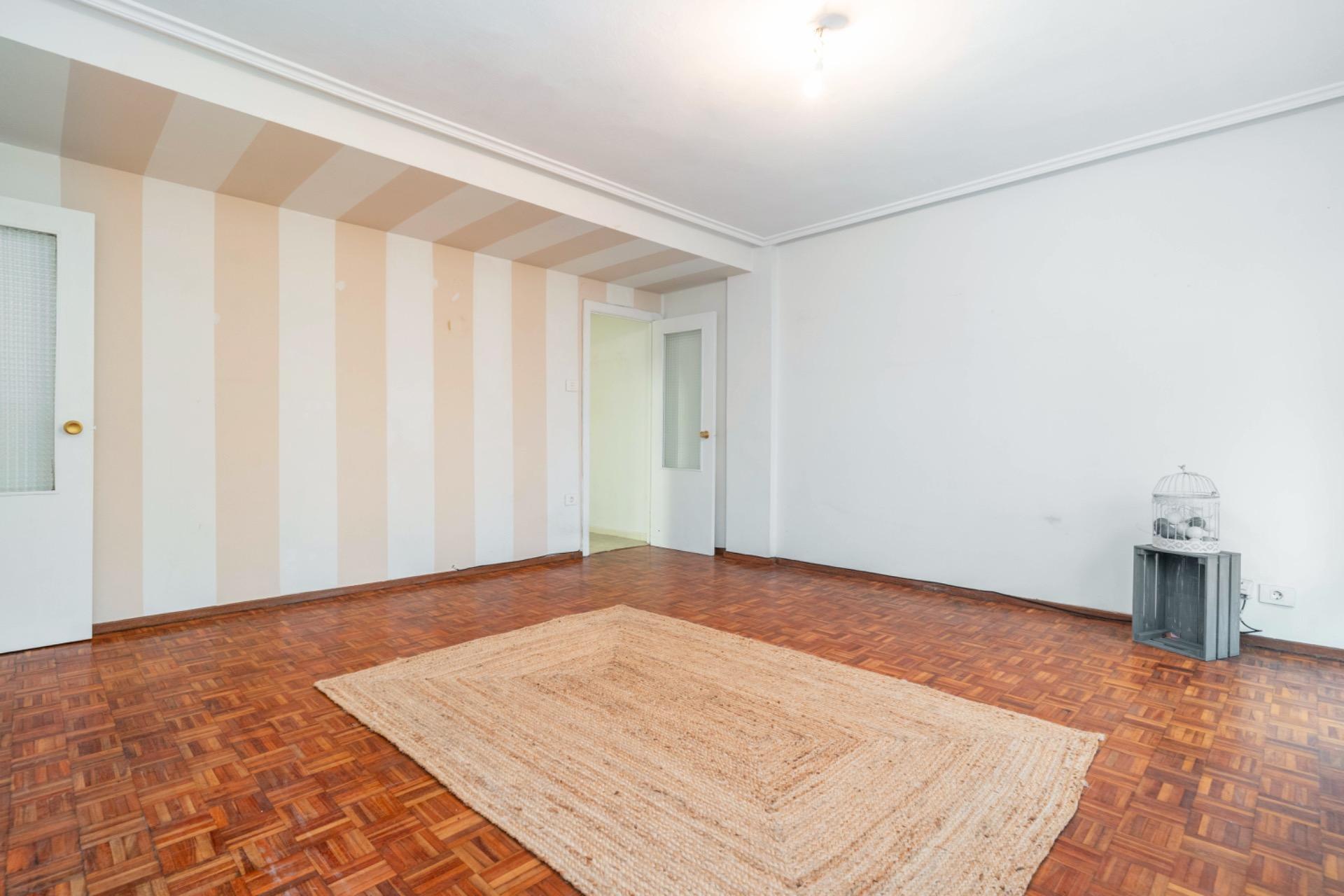 Piso de 100m2 en el centro de Gijón