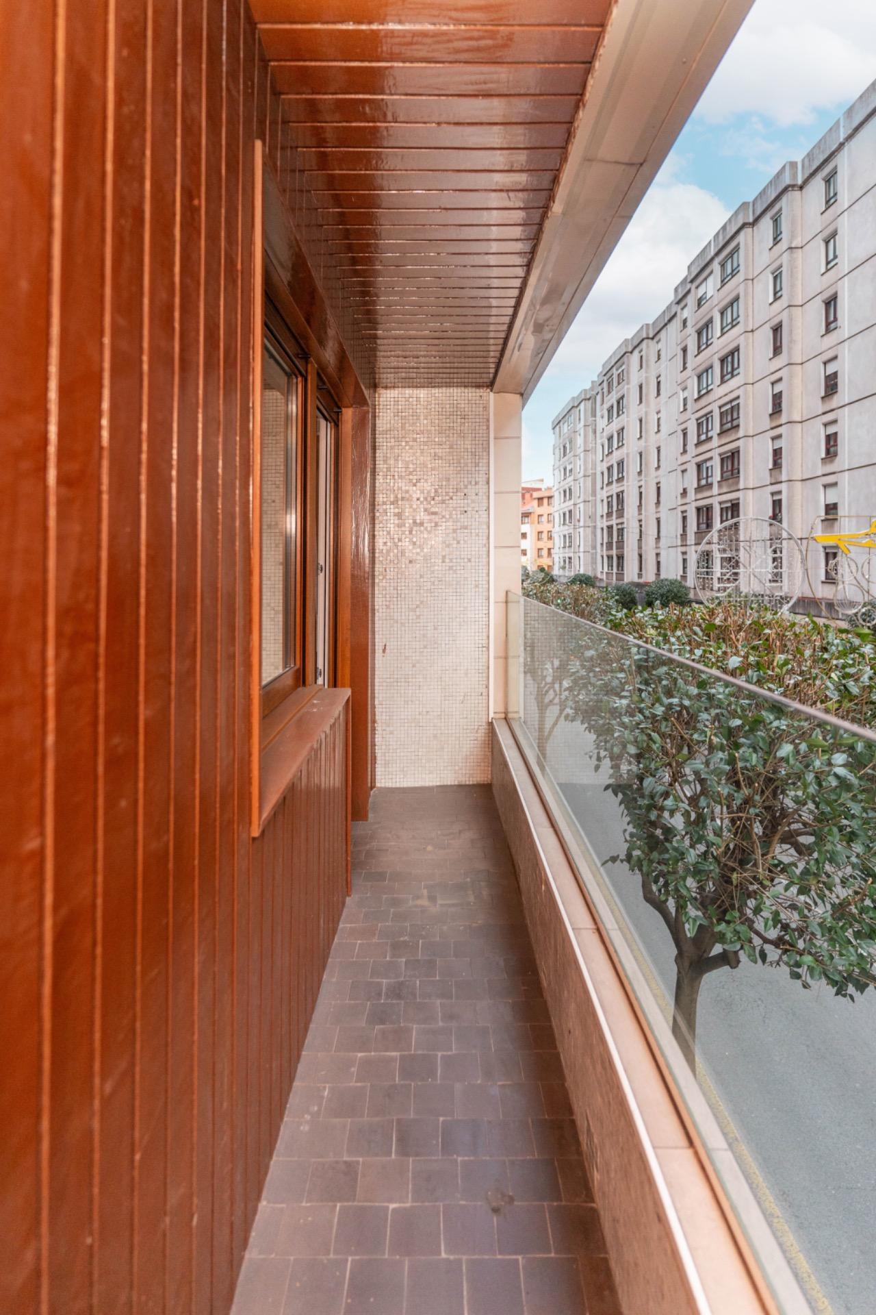 Piso de 100m2 en el centro de Gijón