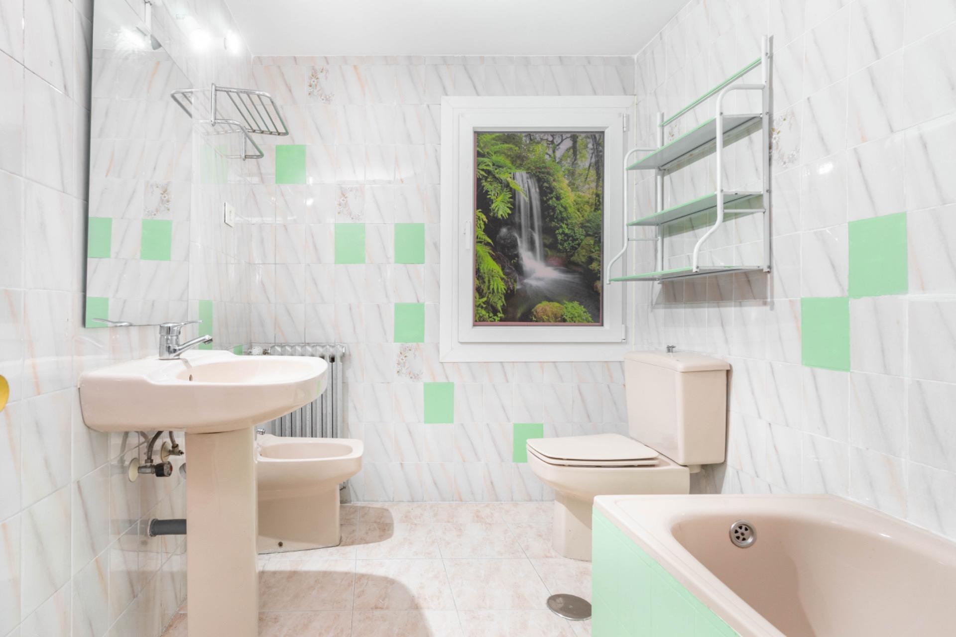 Piso de 100m2 en el centro de Gijón