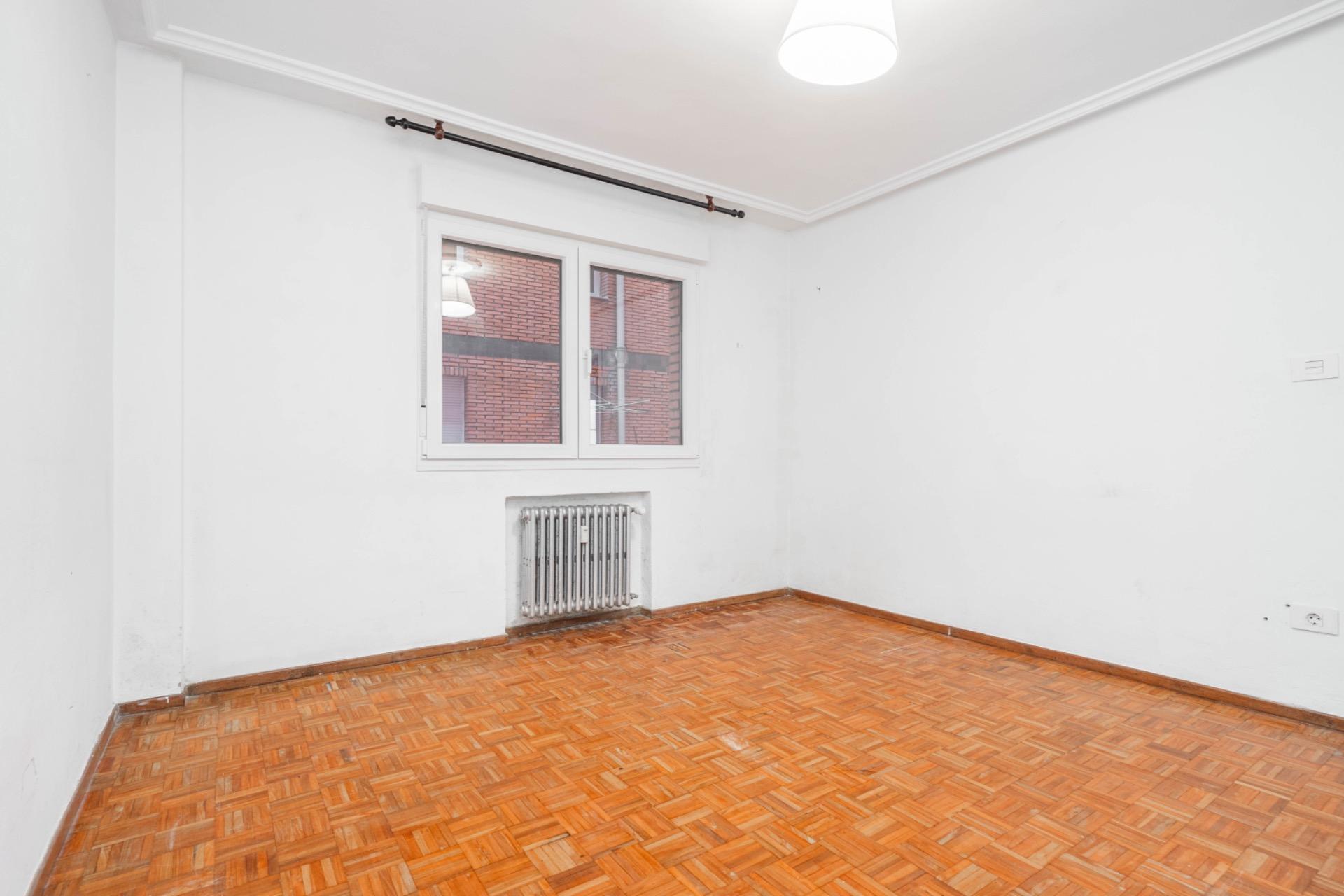 Piso de 100m2 en el centro de Gijón