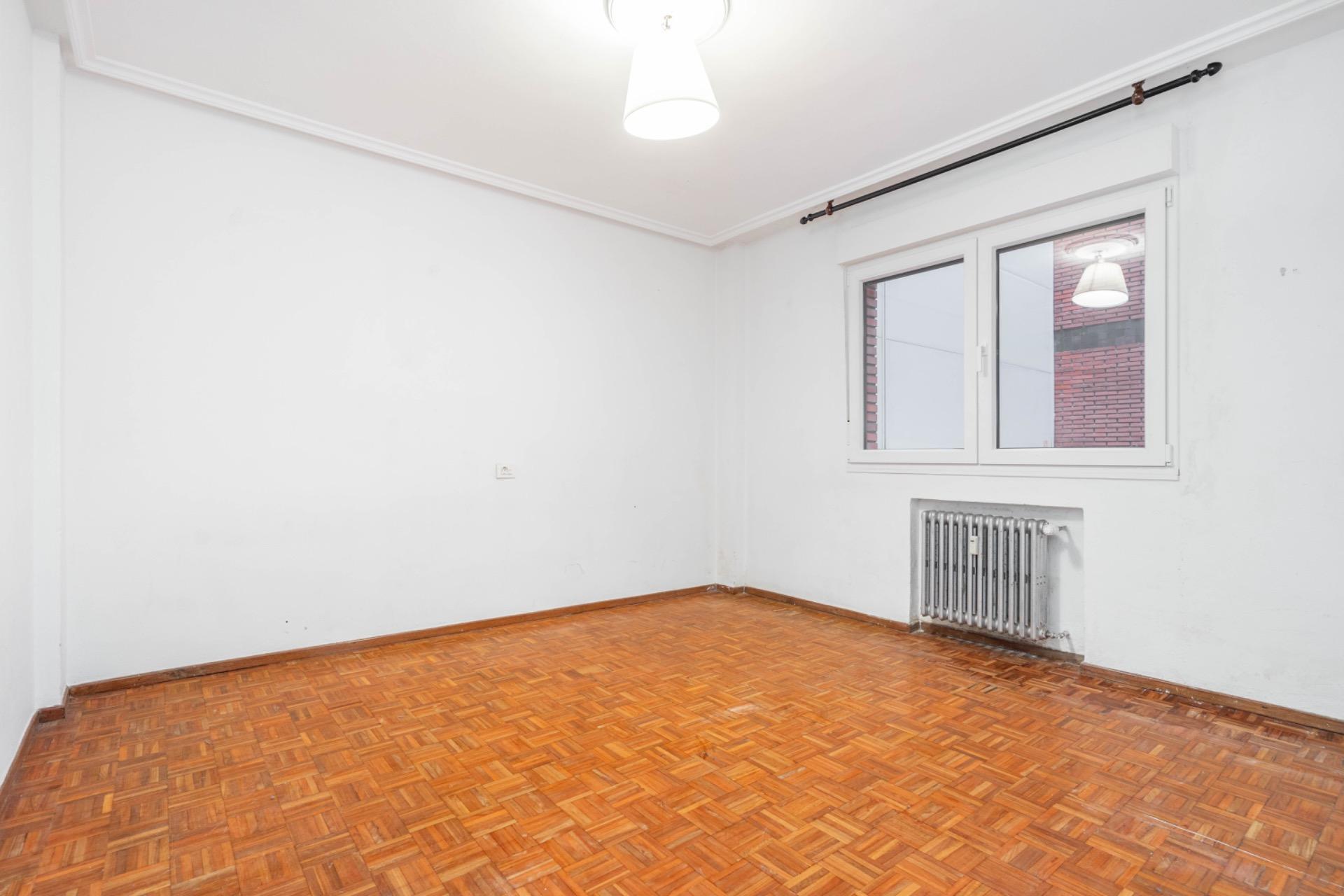 Piso de 100m2 en el centro de Gijón