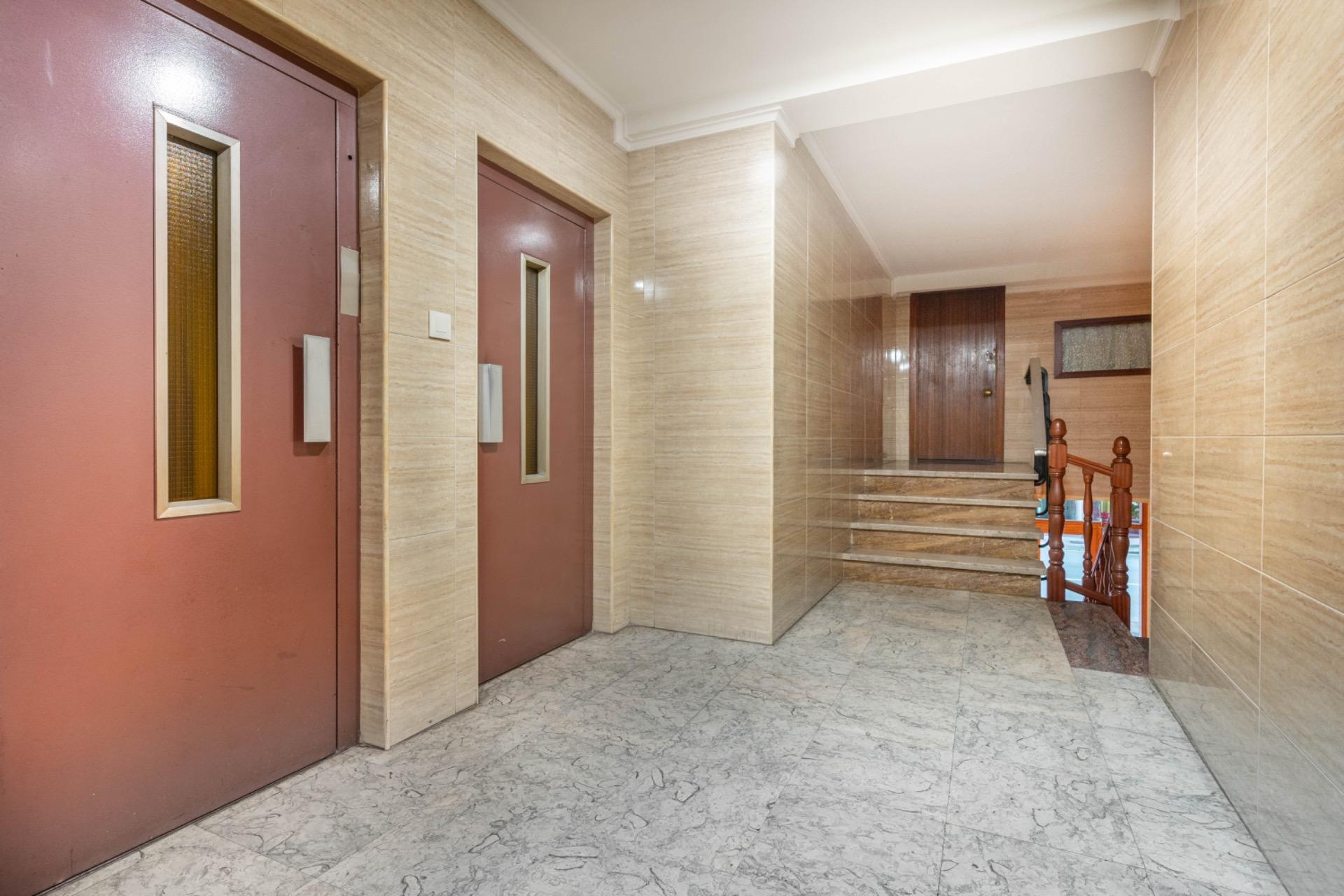 Piso de 100m2 en el centro de Gijón