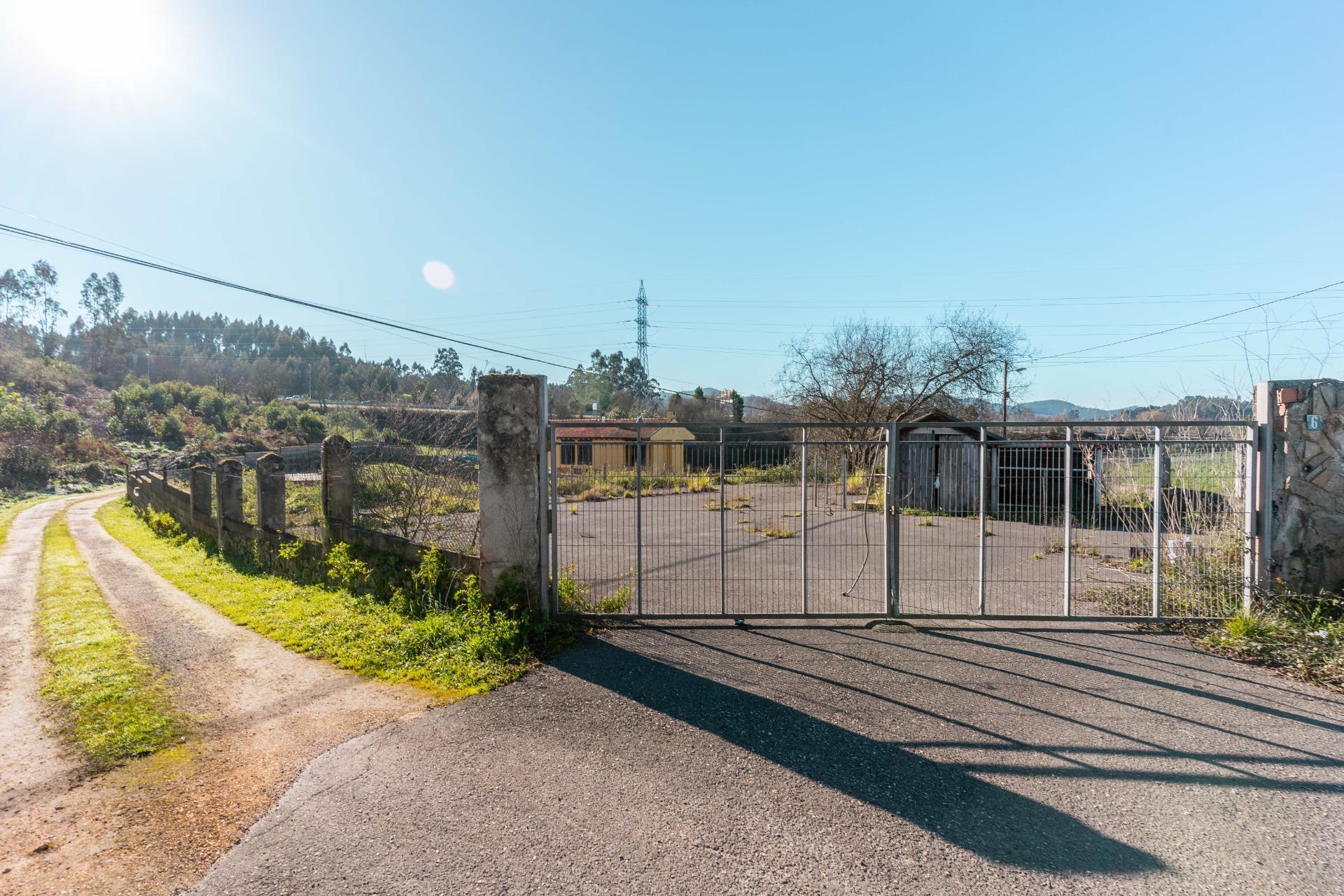 Oportunidad para construir en Avilés