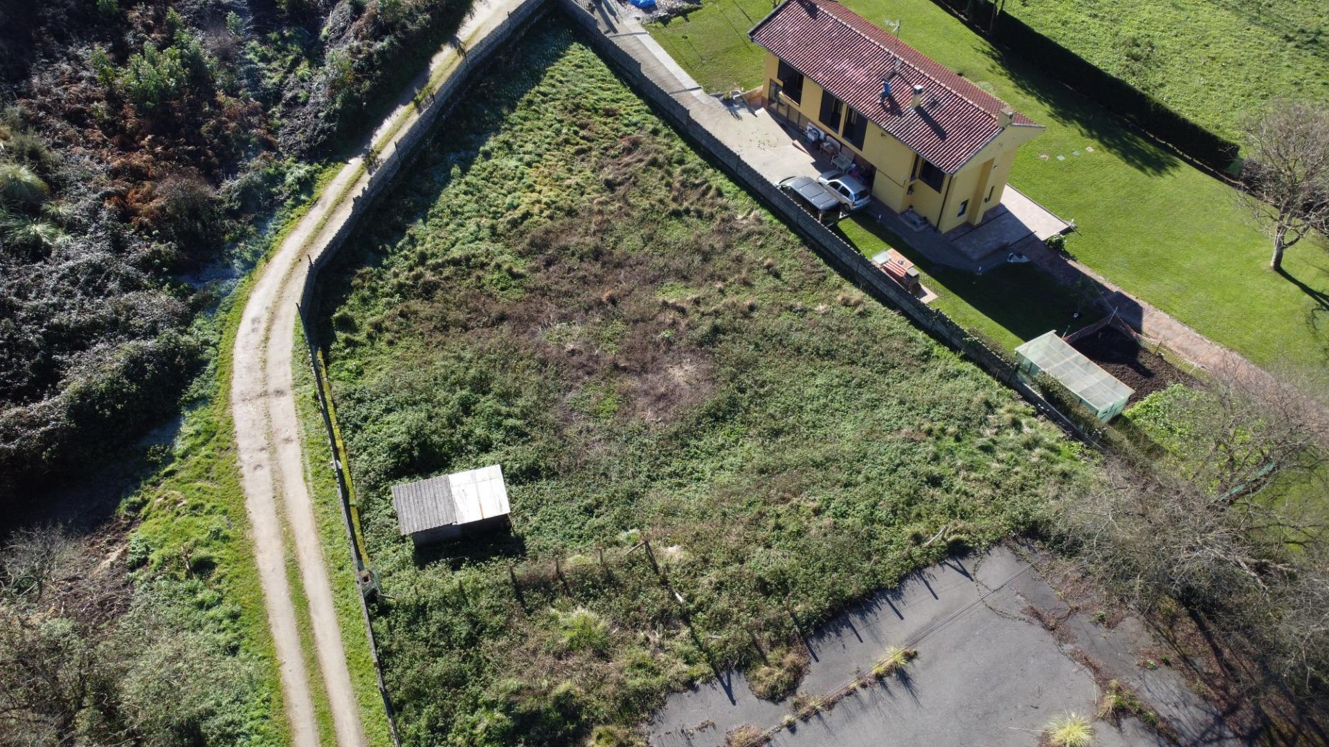 Oportunidad para construir en Avilés