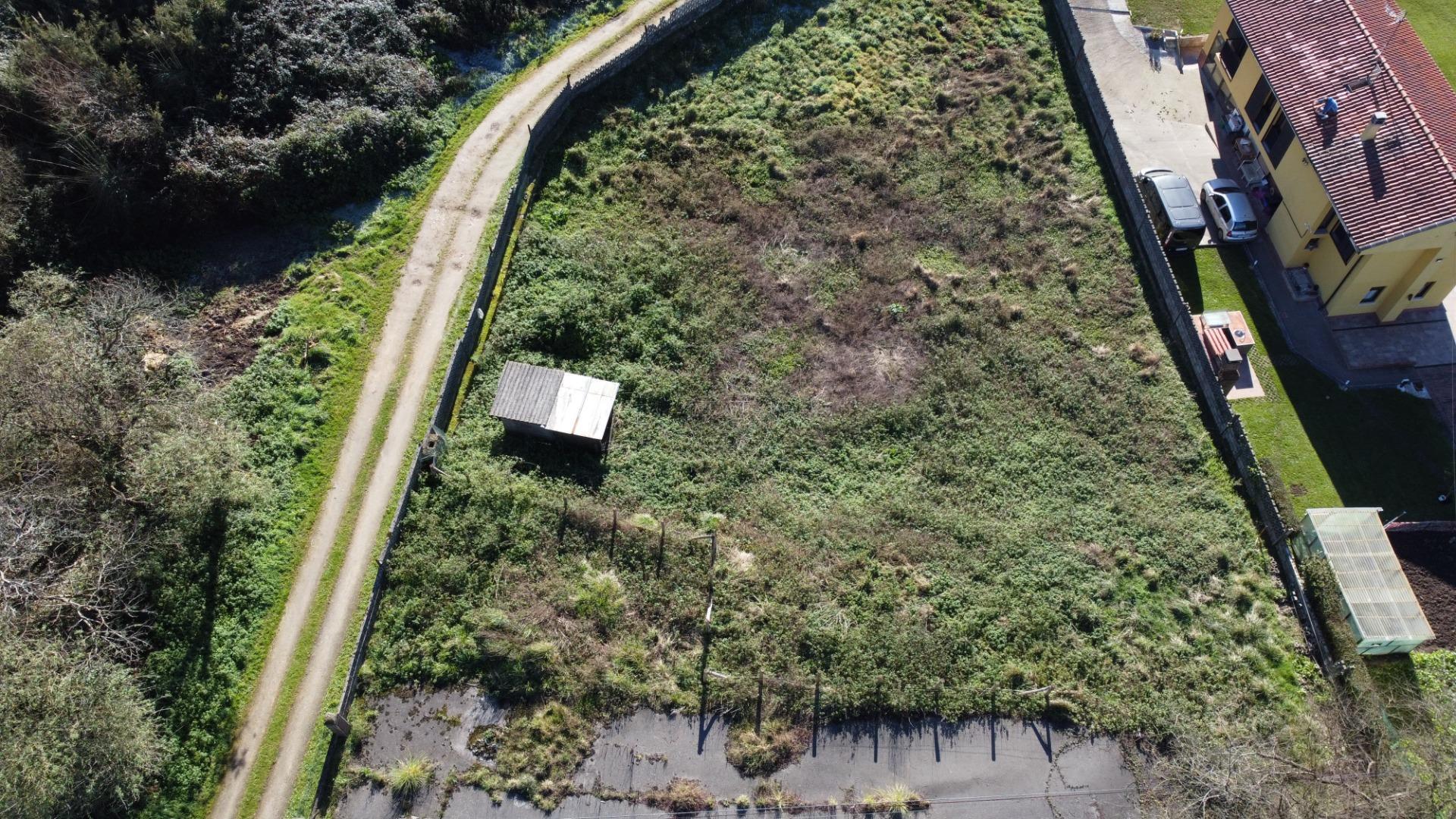 Oportunidad para construir en Avilés