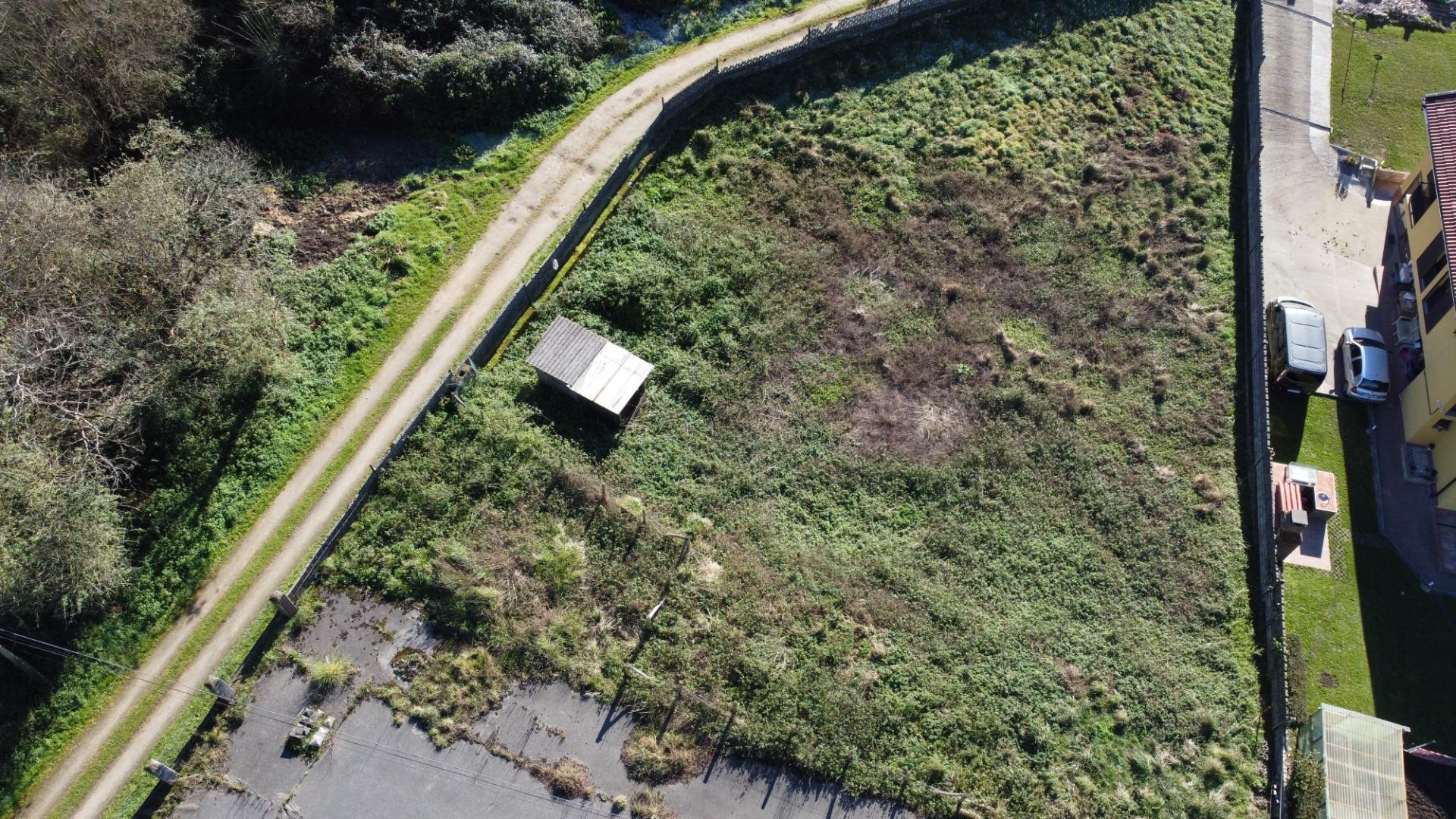 Oportunidad para construir en Avilés