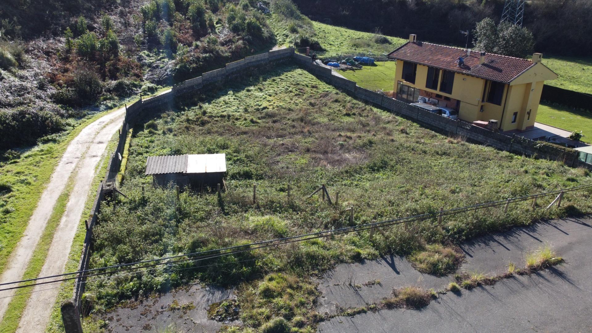 Oportunidad para construir en Avilés