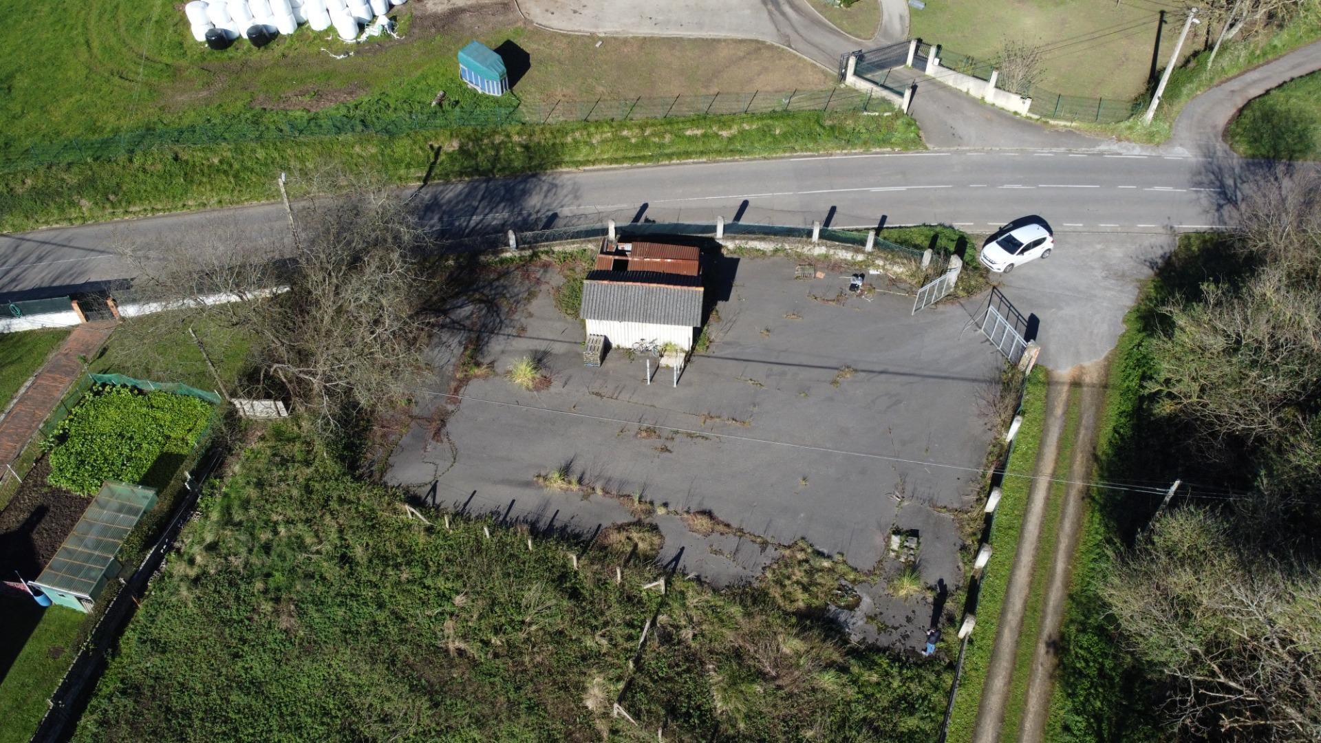 Oportunidad para construir en Avilés