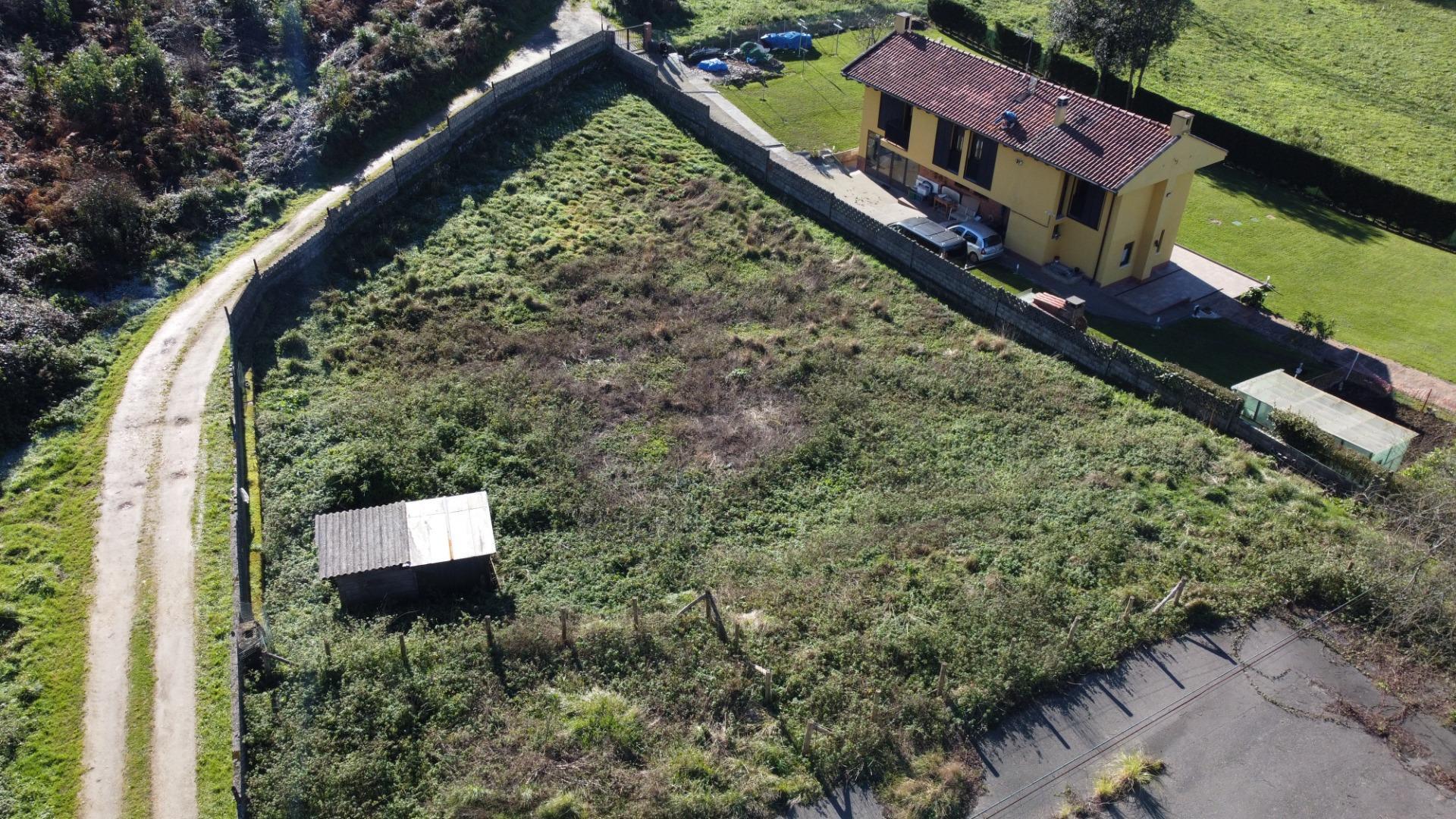 Oportunidad para construir en Avilés