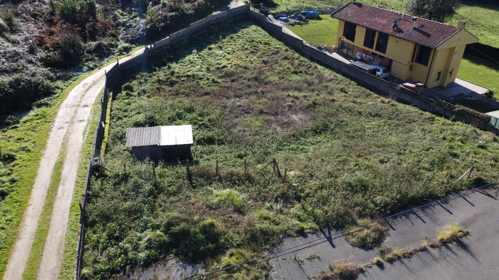 Oportunidad para construir en Avilés