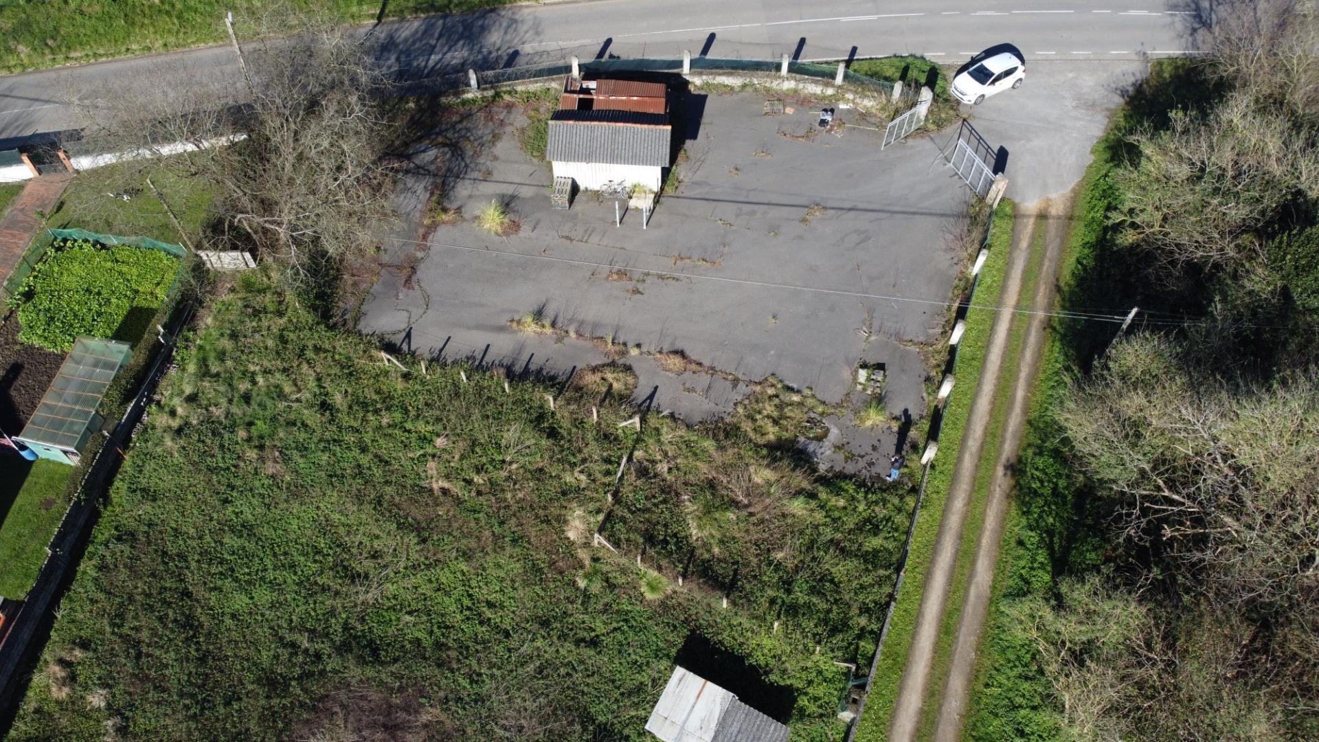 Oportunidad para construir en Avilés