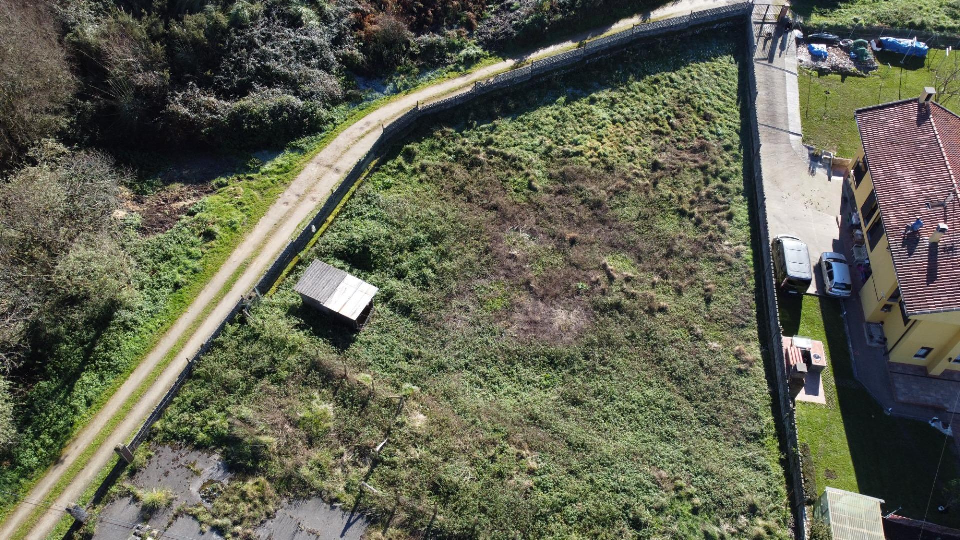 Oportunidad para construir en Avilés