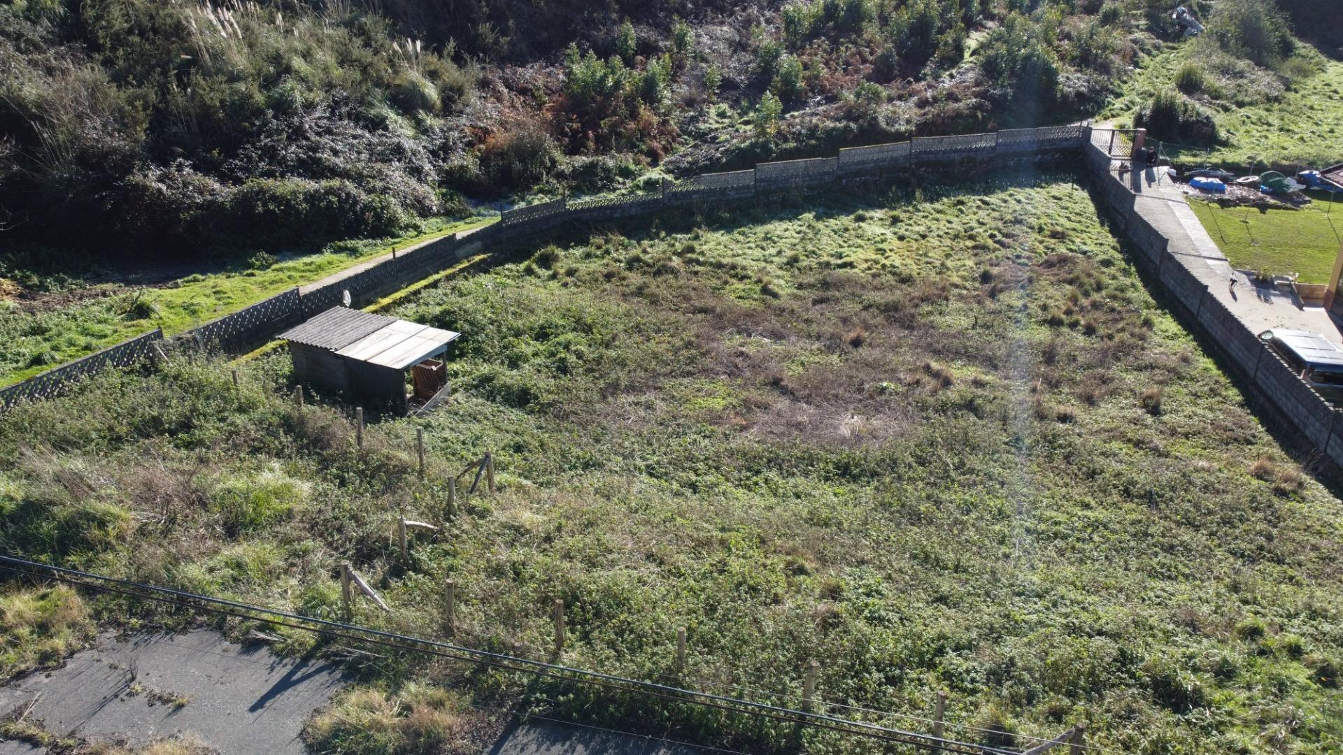 Oportunidad para construir en Avilés