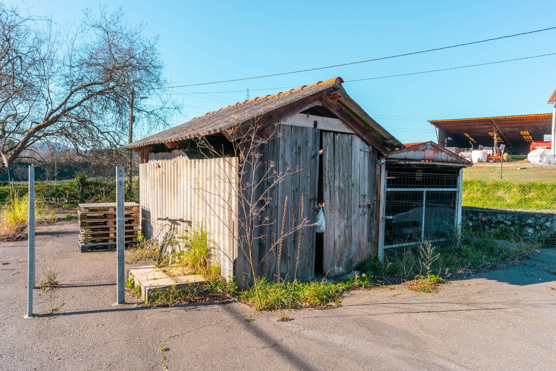 Oportunidad para construir en Avilés