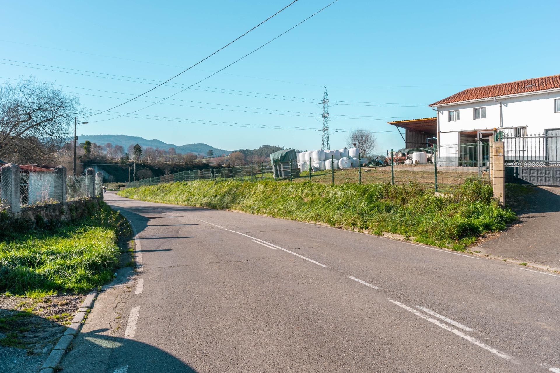 Oportunidad para construir en Avilés