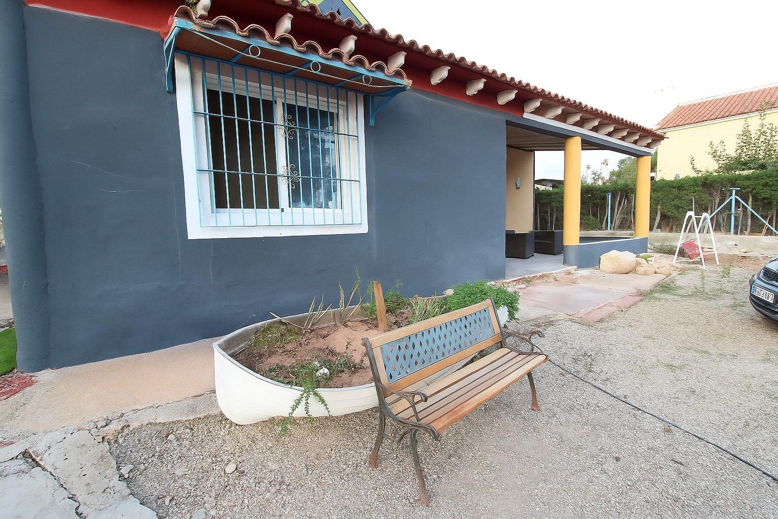 SE VENDE PARCELA RÚSTICA