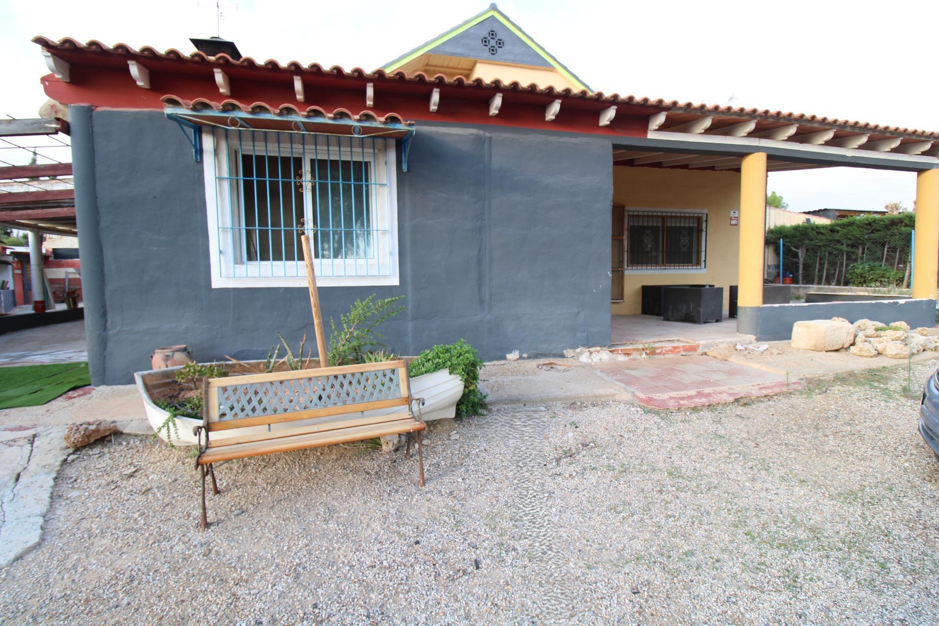 SE VENDE PARCELA RÚSTICA