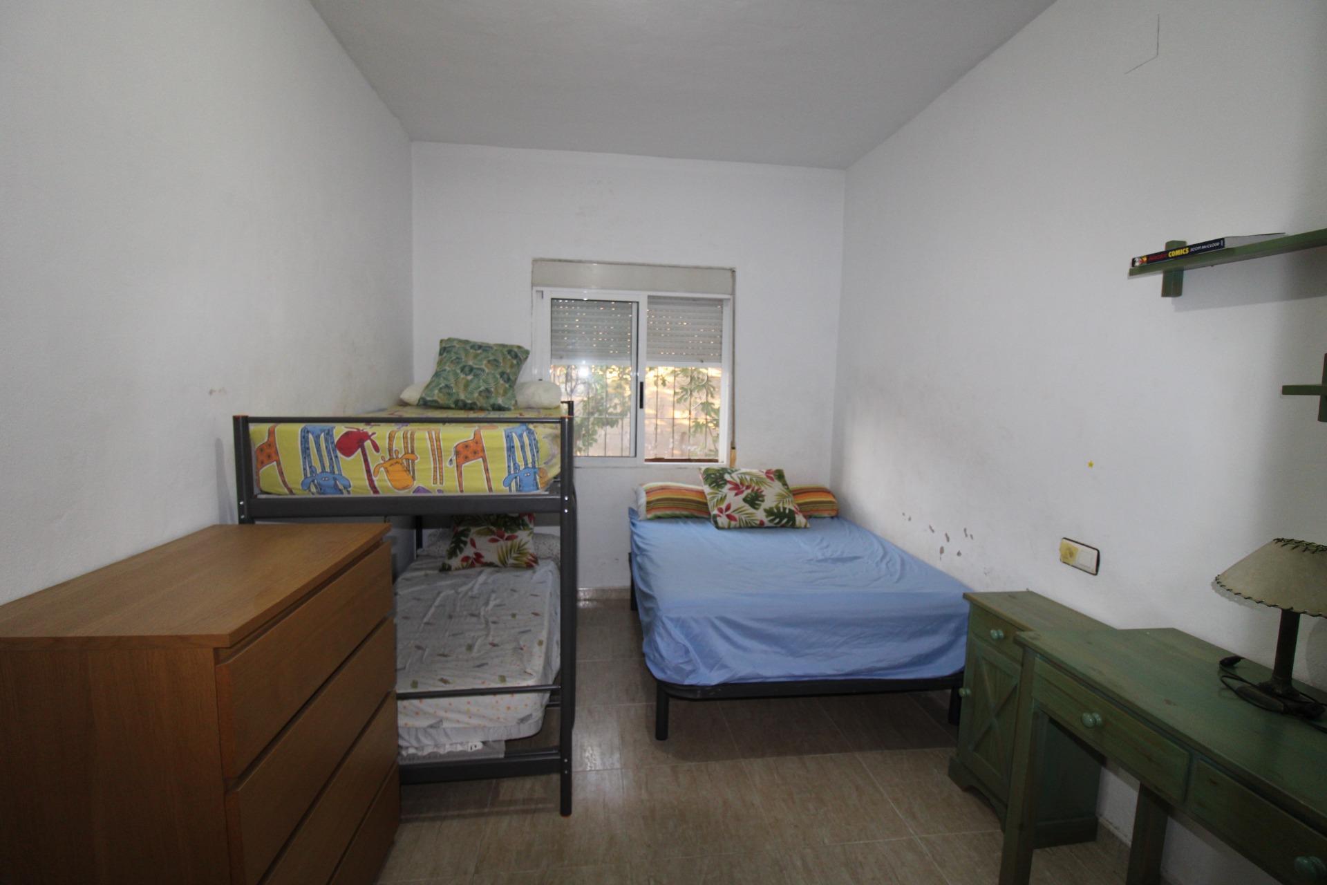 SE VENDE PARCELA RÚSTICA