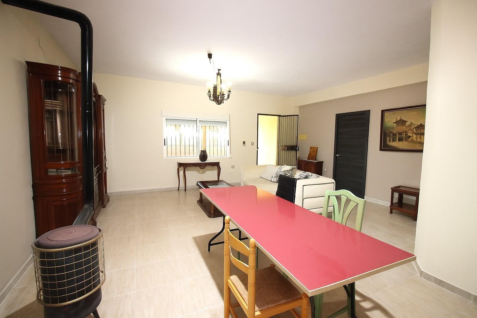 SE VENDE PARCELA RÚSTICA