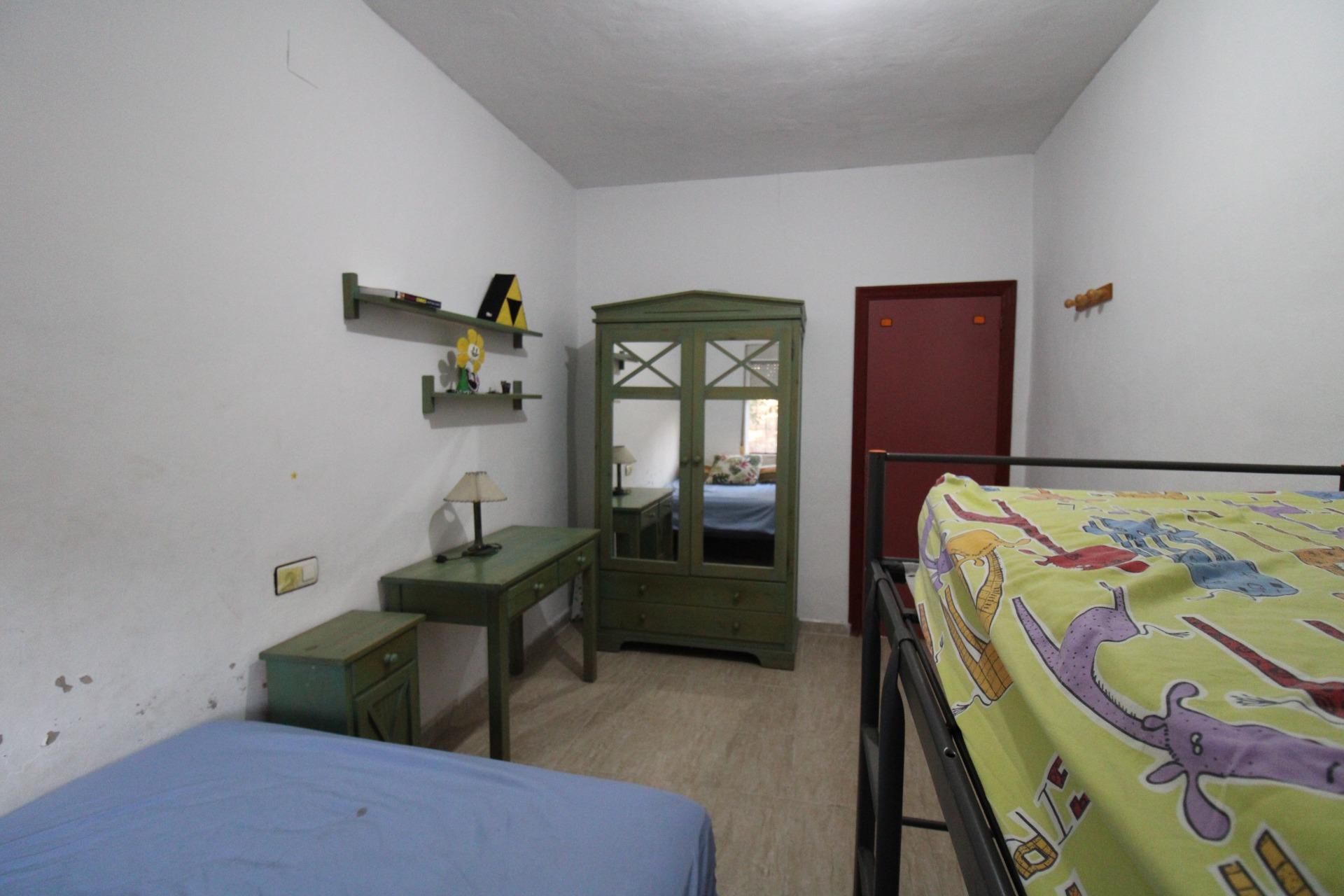 SE VENDE PARCELA RÚSTICA