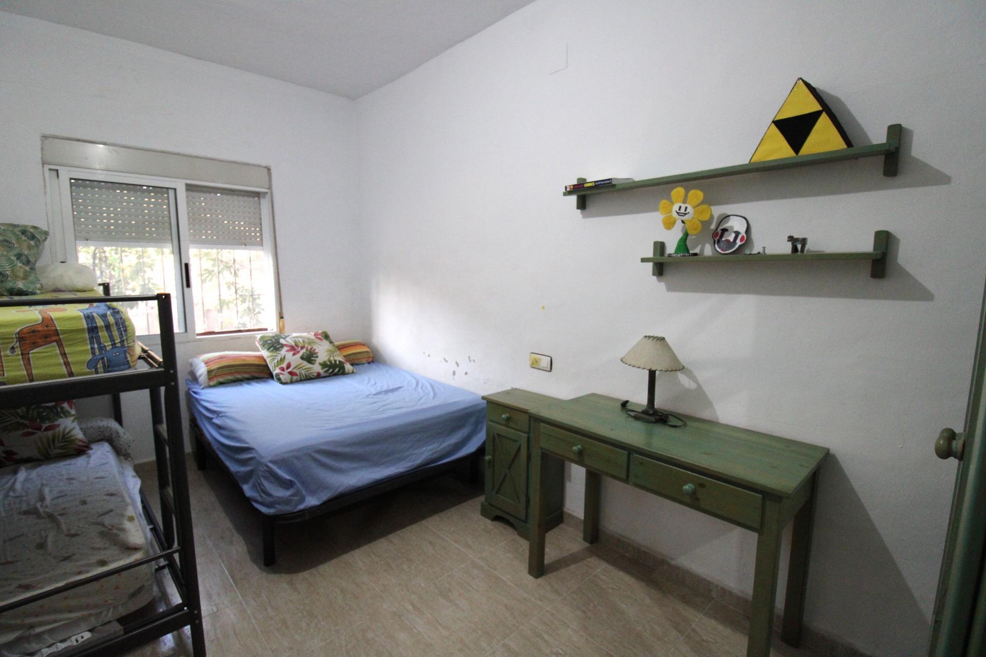 SE VENDE PARCELA RÚSTICA